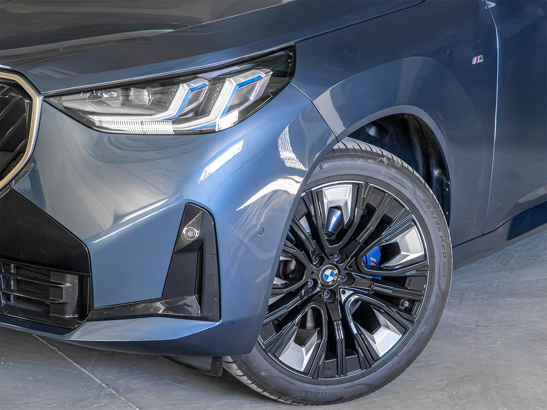BMW X3 - 6