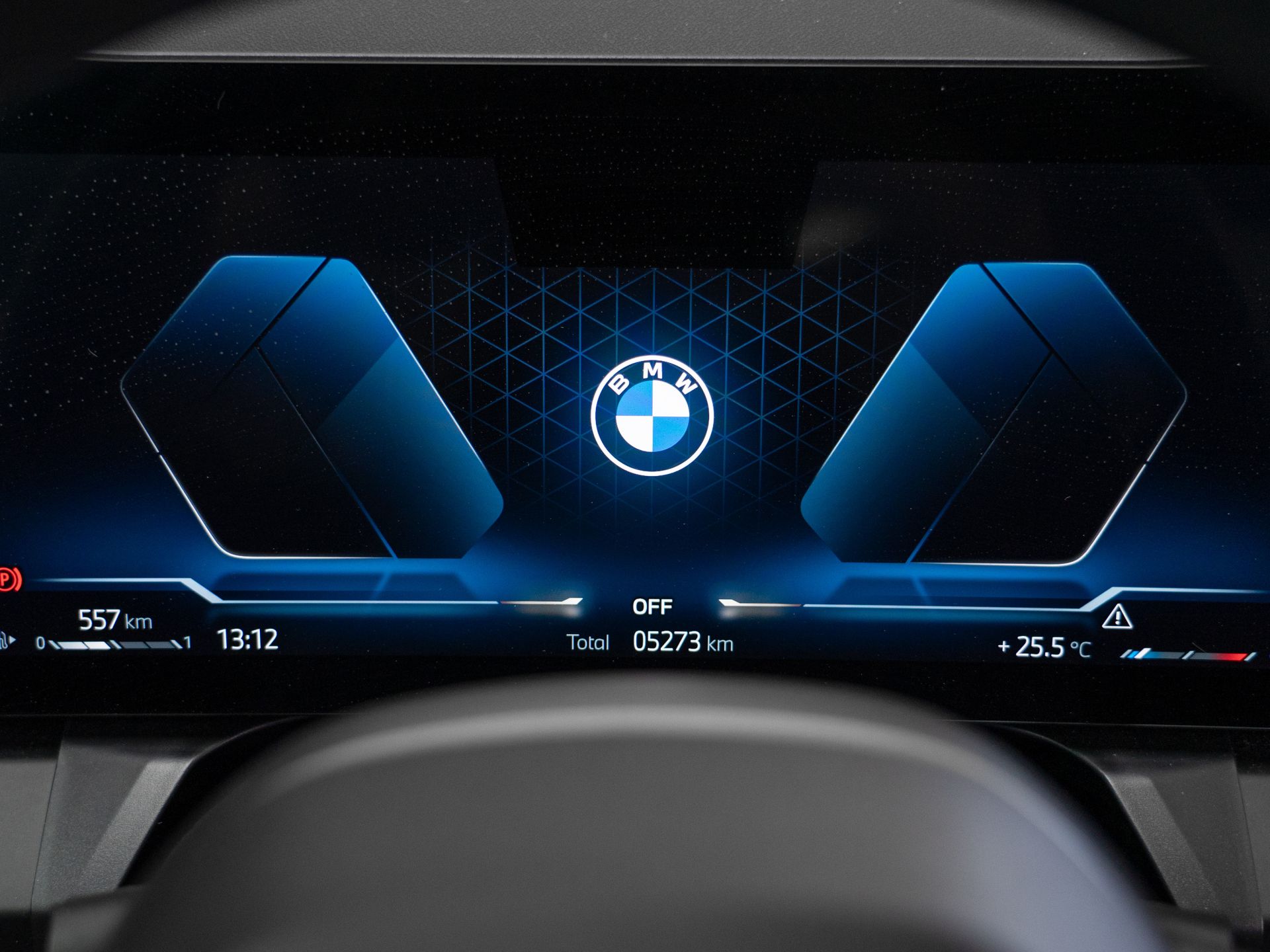 BMW X3 - 12