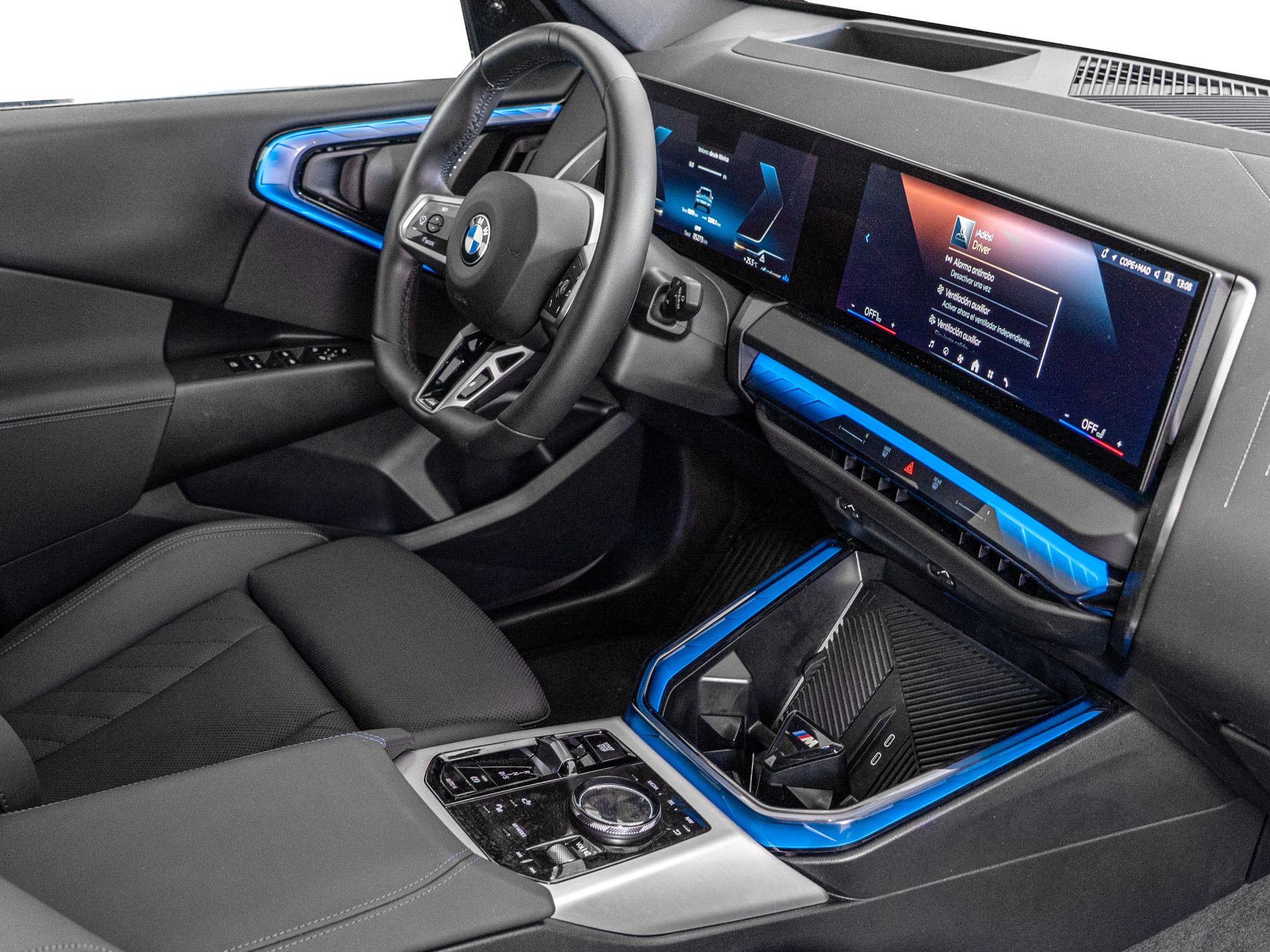 BMW X3 - 10