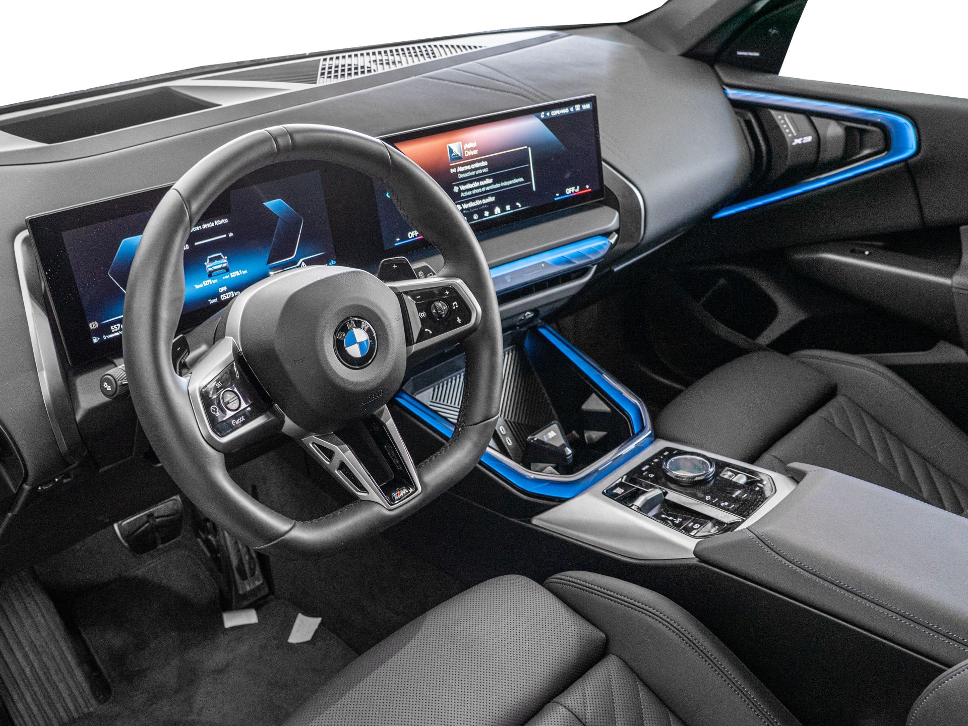 BMW X3 - 11