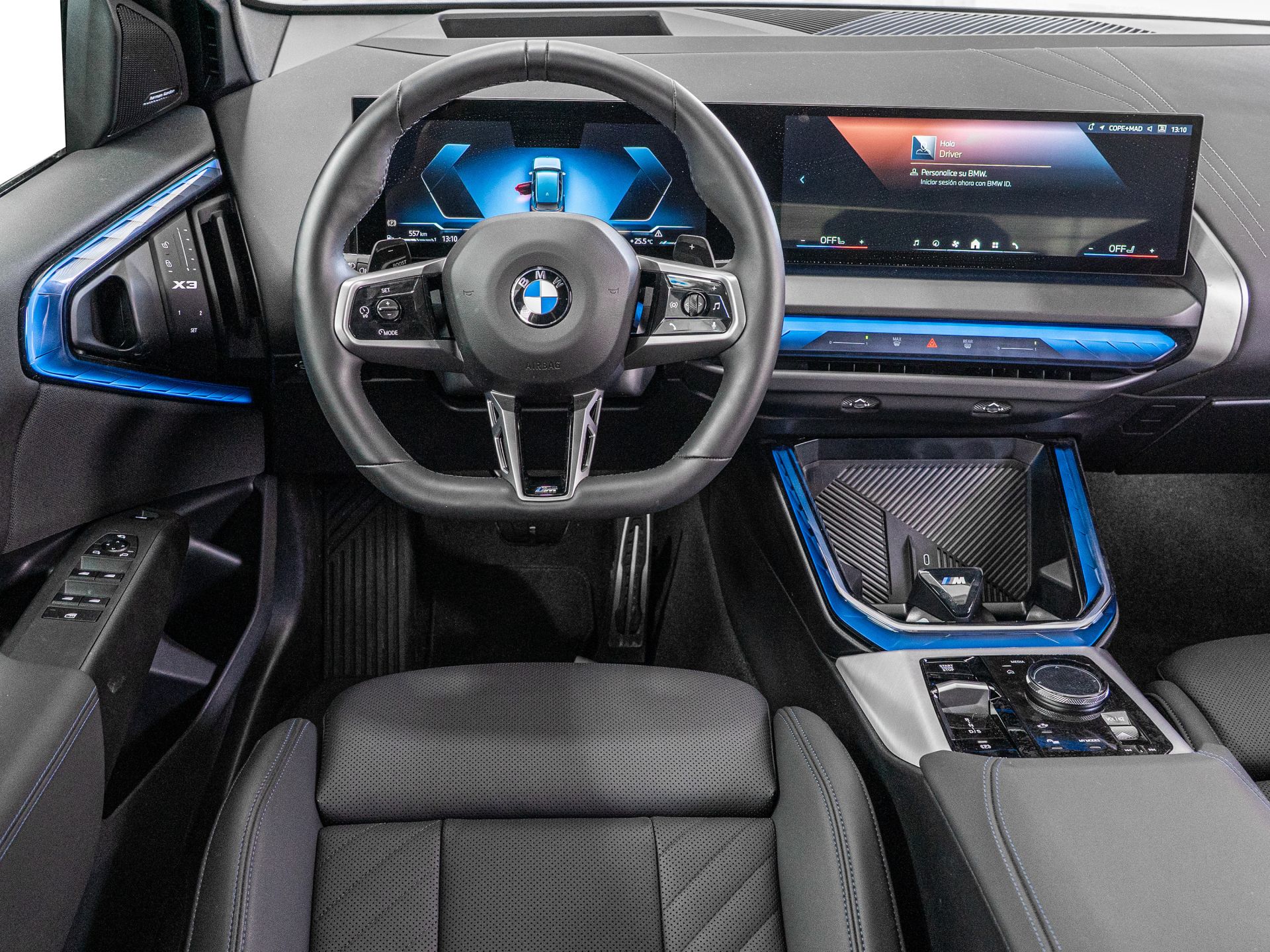 BMW X3 - 9