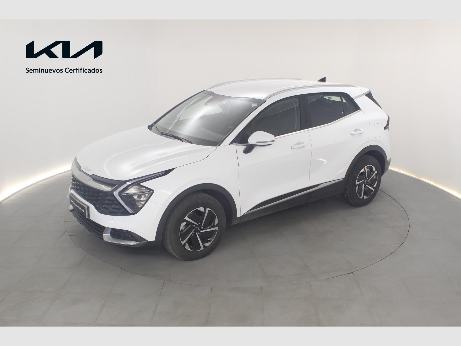 Kia Sportage - 2