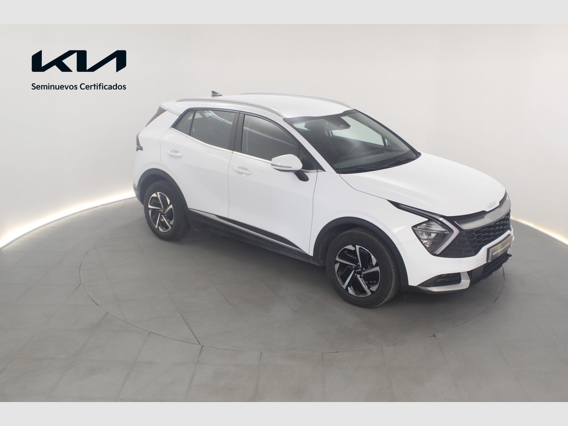 Kia Sportage - 3