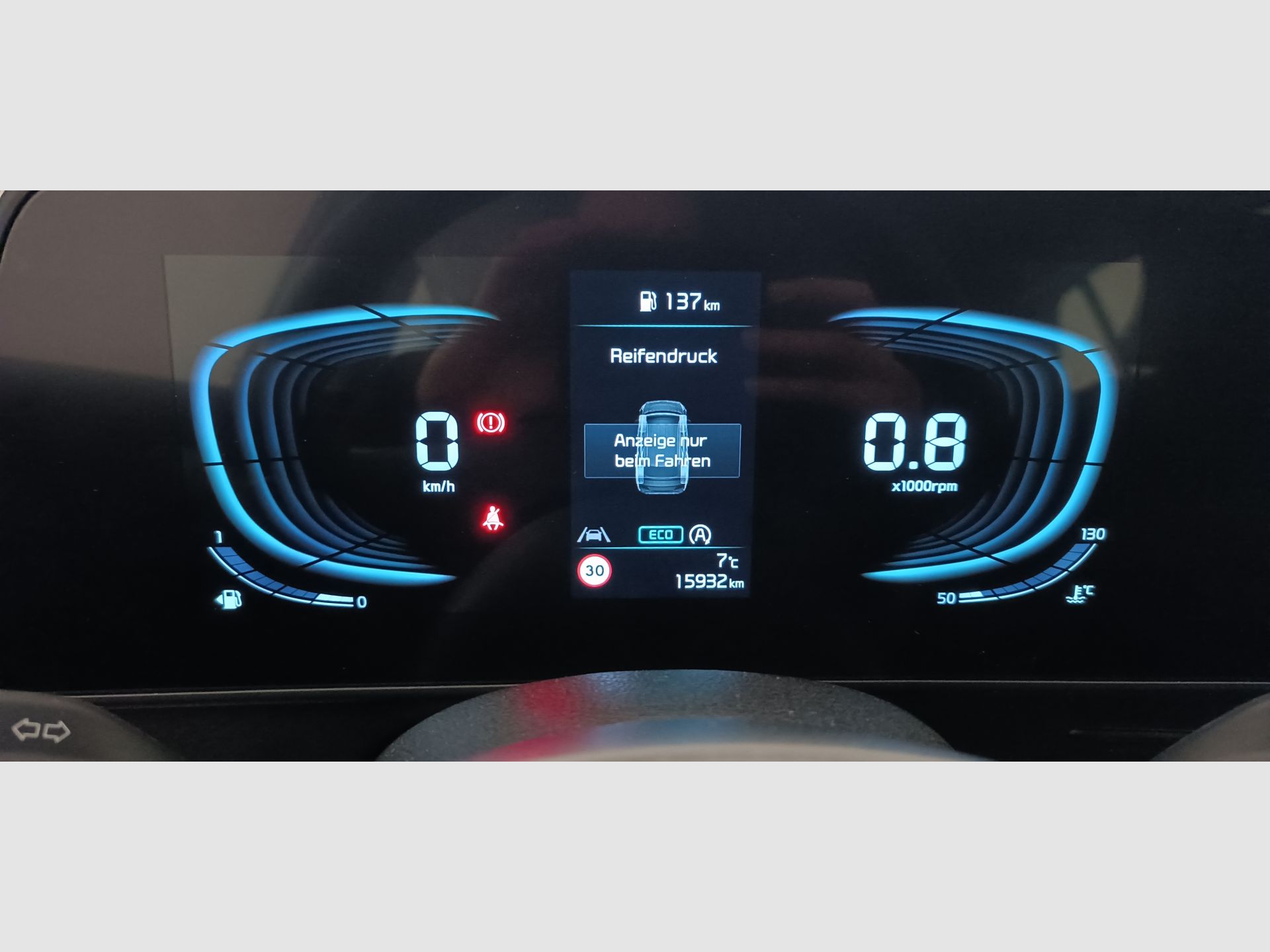 Kia Sportage - 7