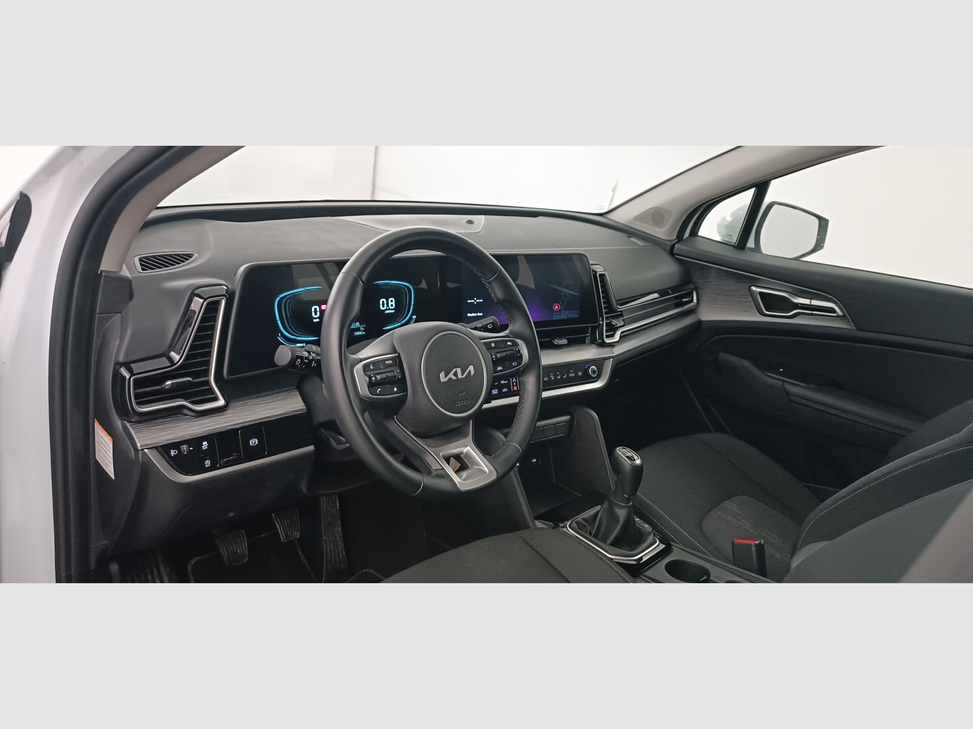 Kia Sportage - 4