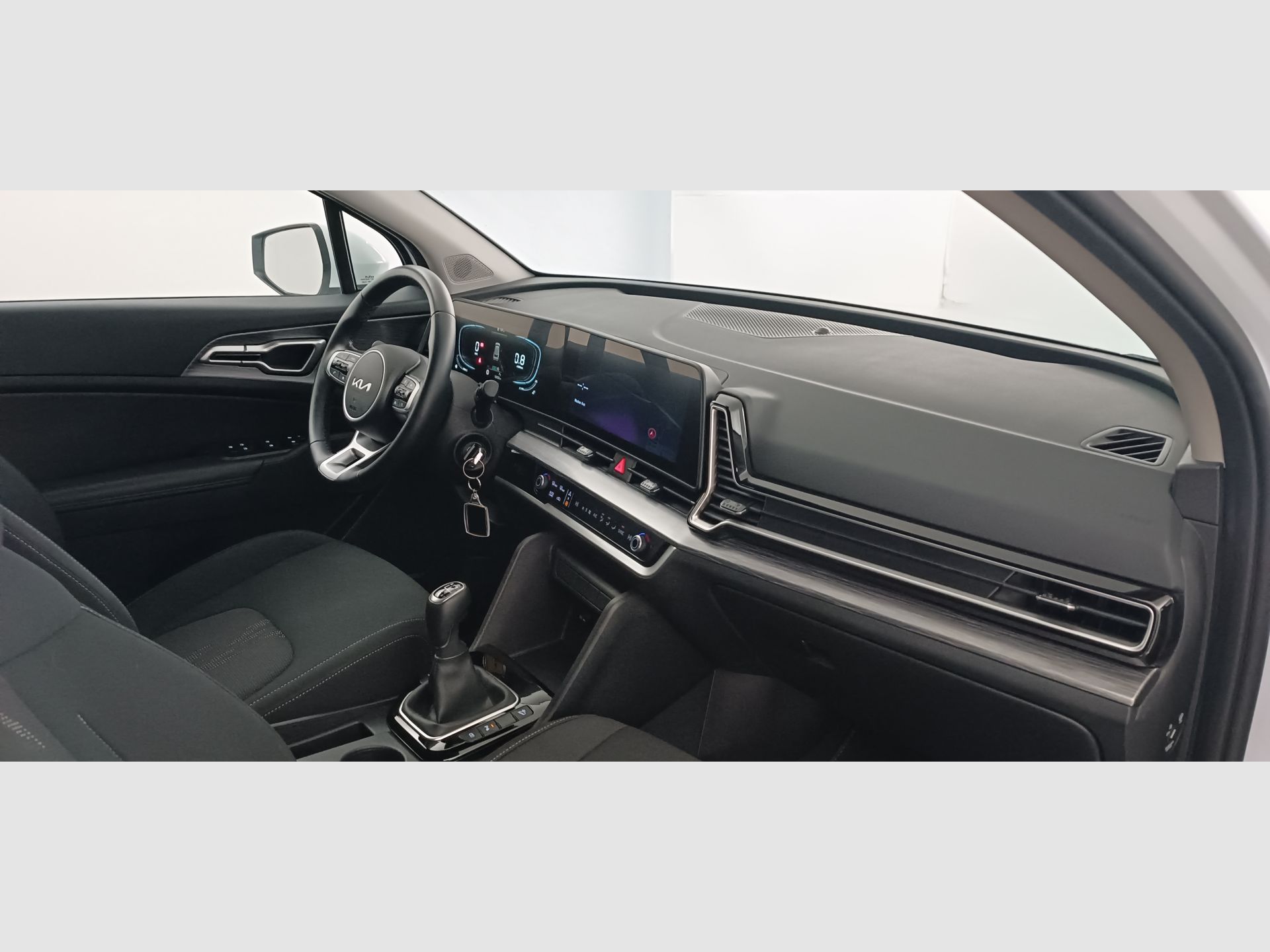 Kia Sportage - 6