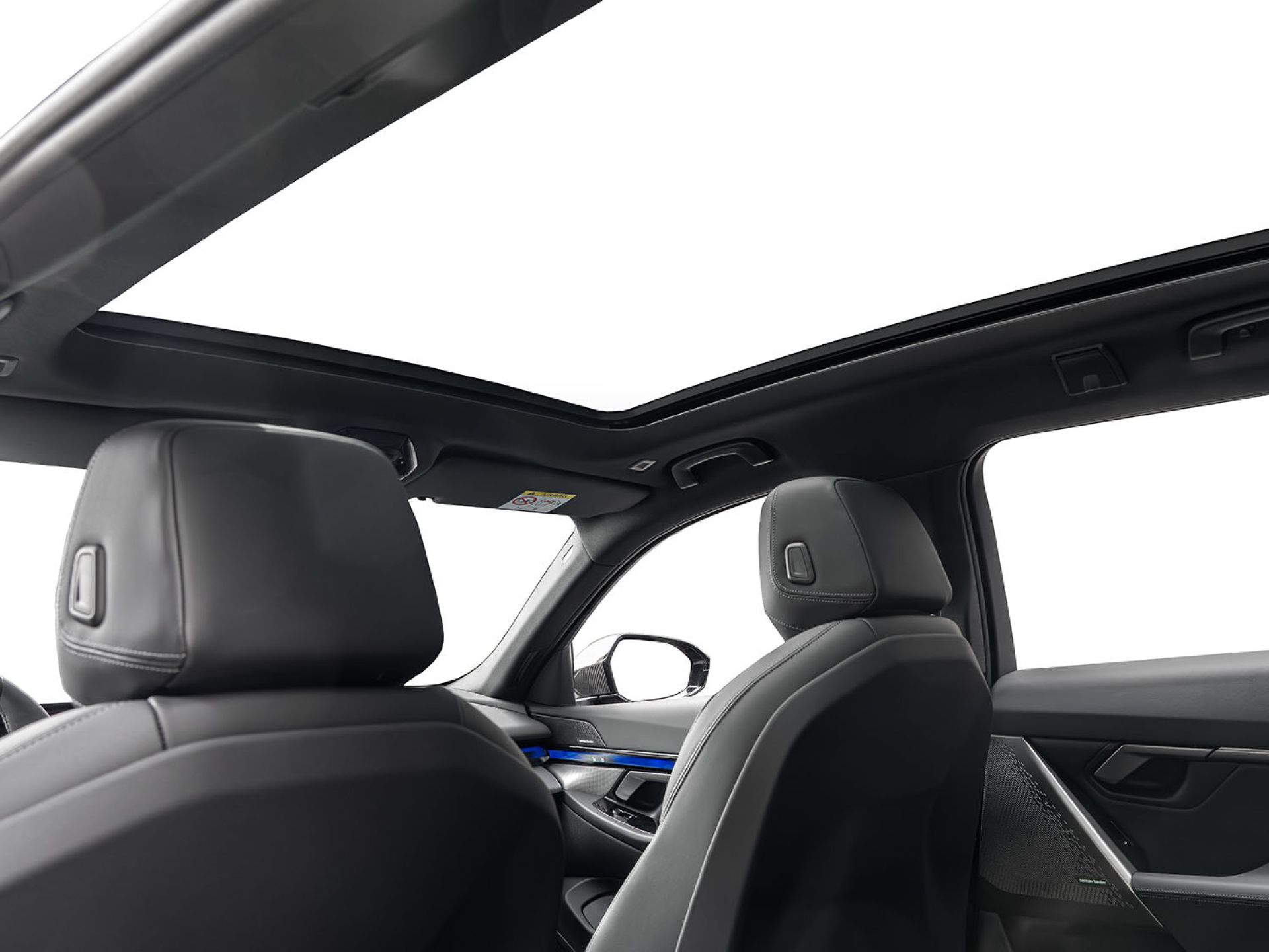 BMW i5 - 9