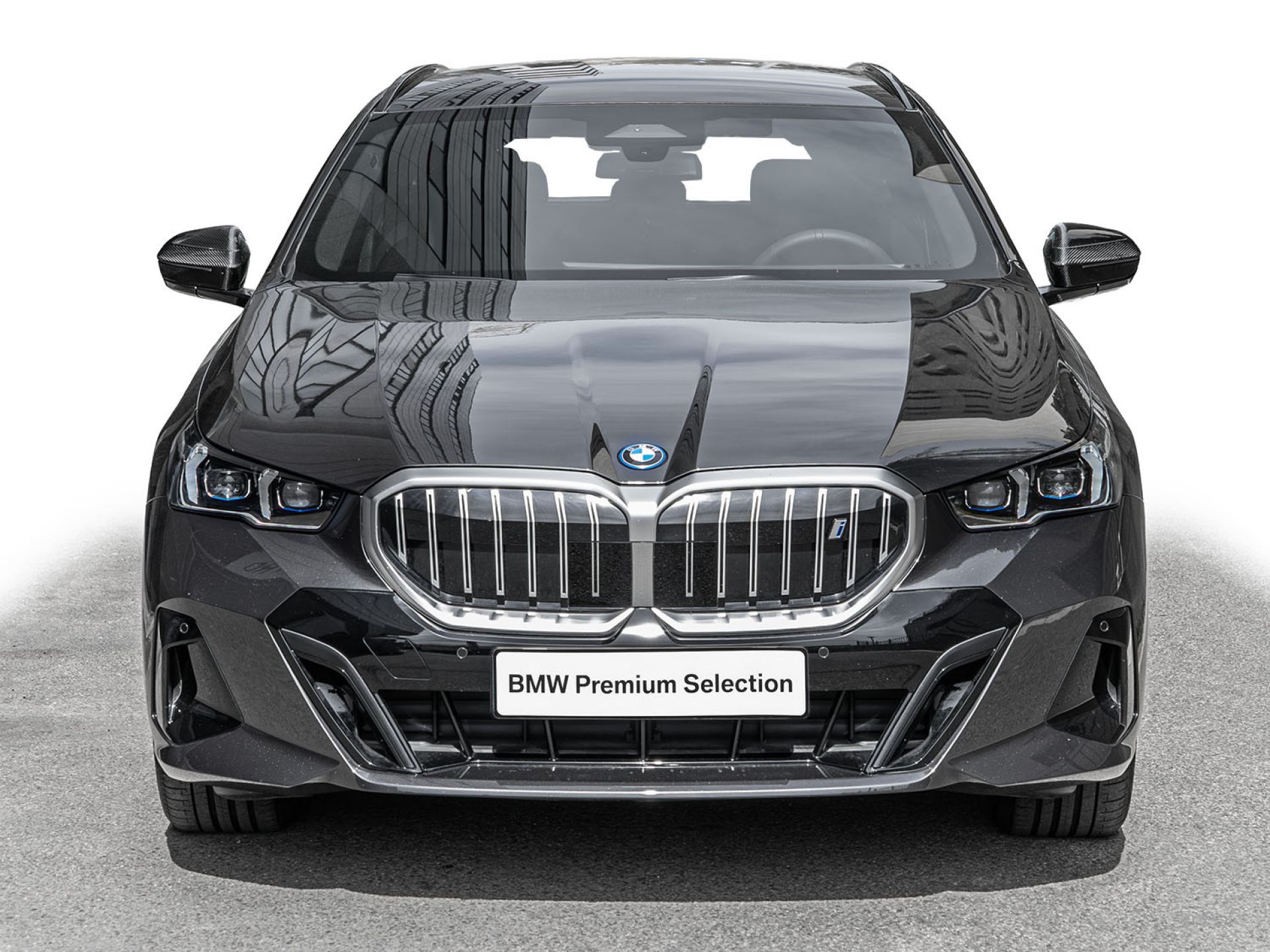 BMW i5 - 5