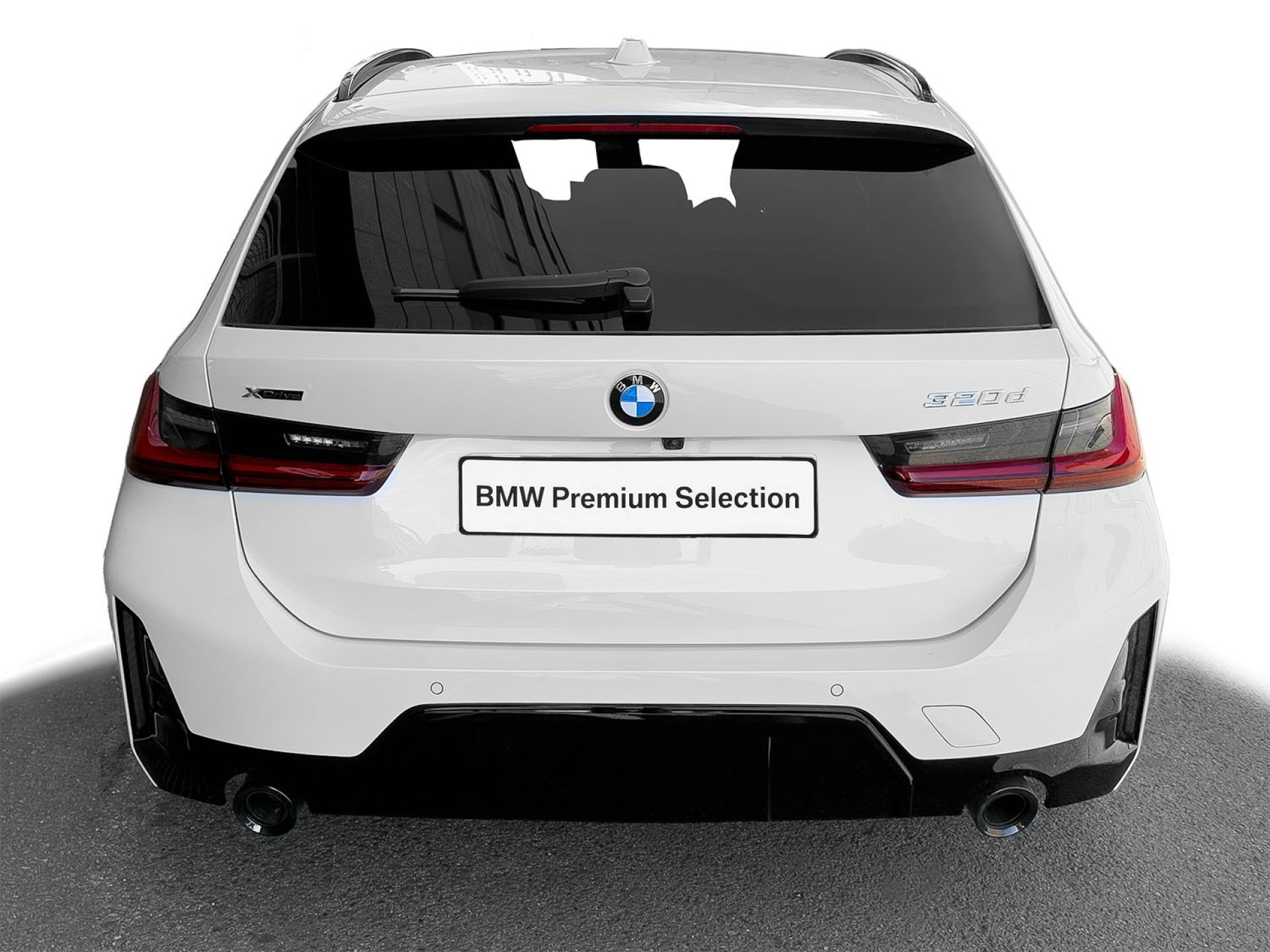 BMW Serie 3 - 3