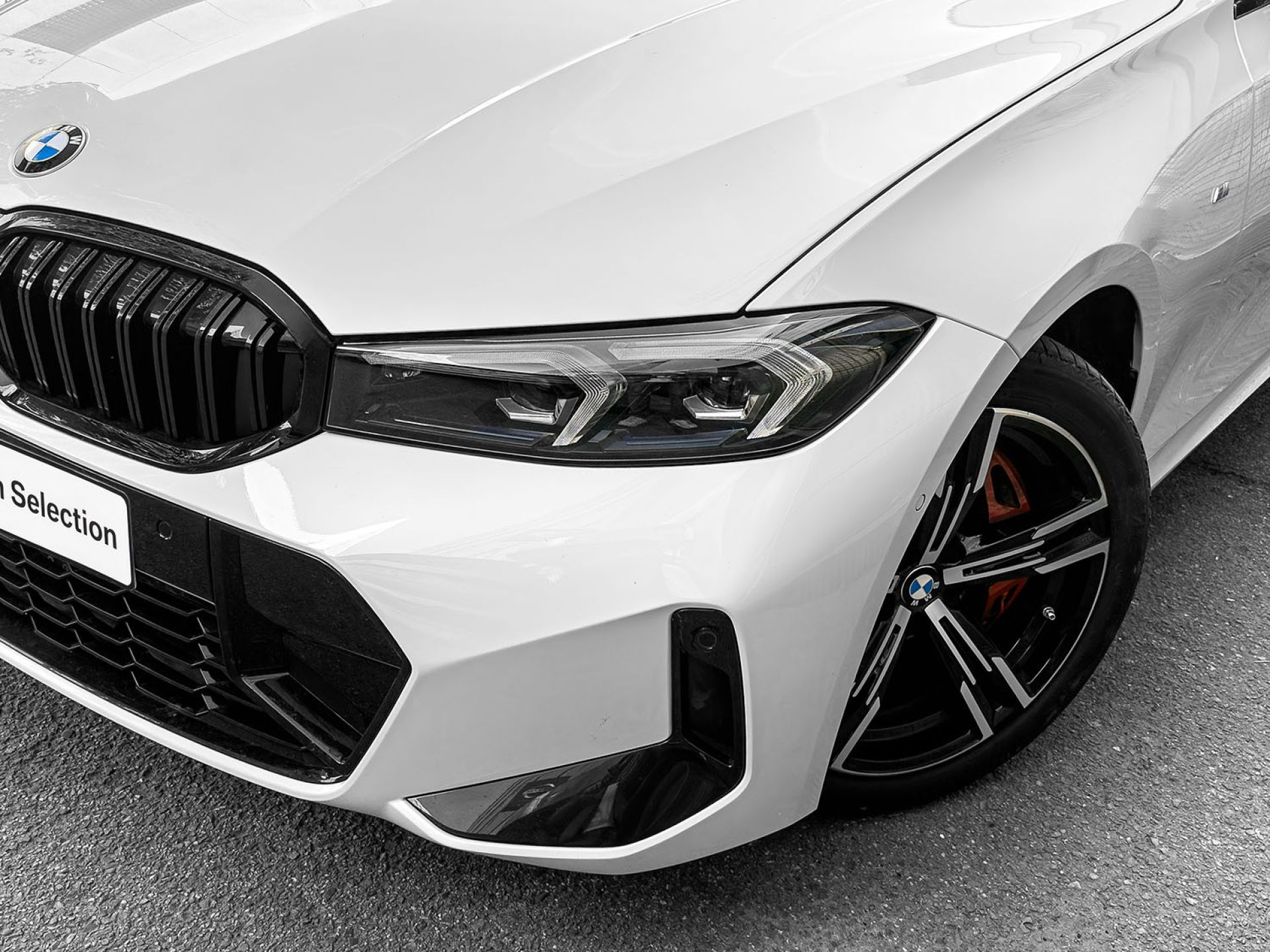 BMW Serie 3 - 2