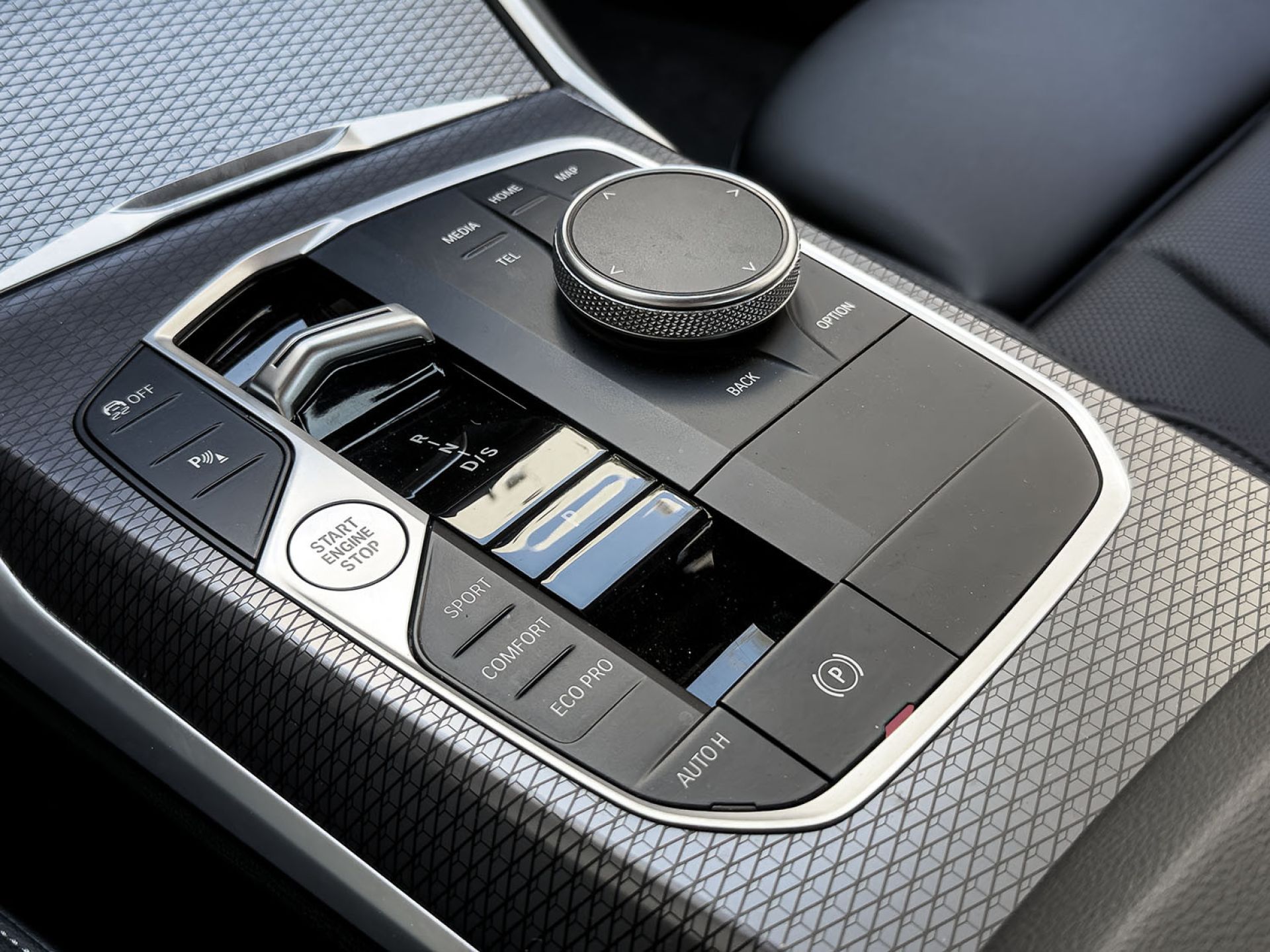 BMW Serie 3 - 10