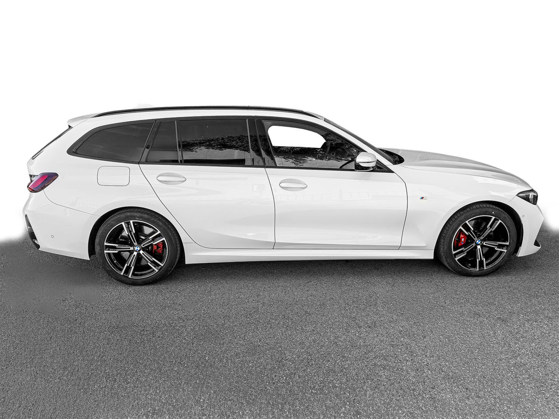 BMW Serie 3 - 6