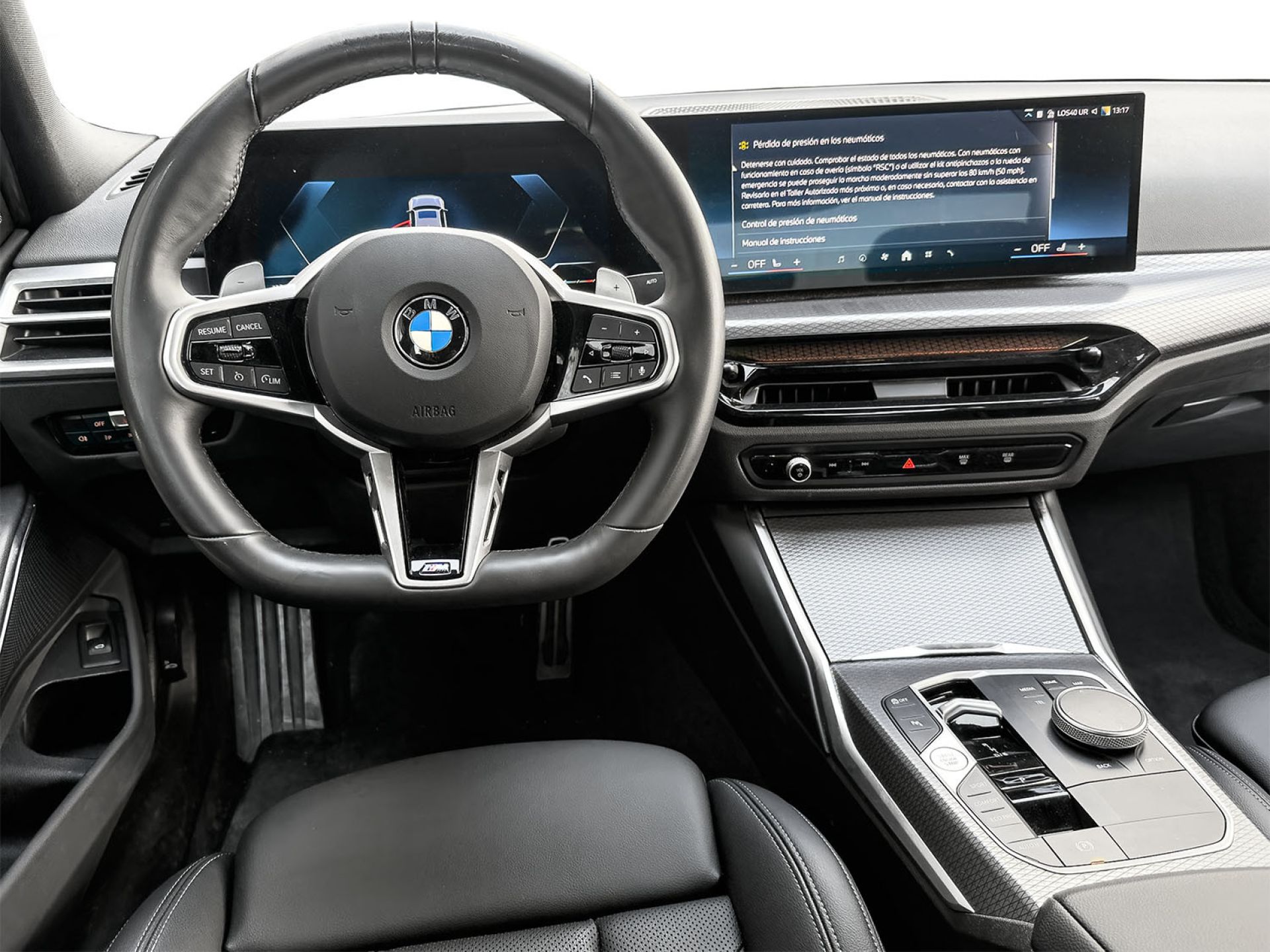 BMW Serie 3 - 11