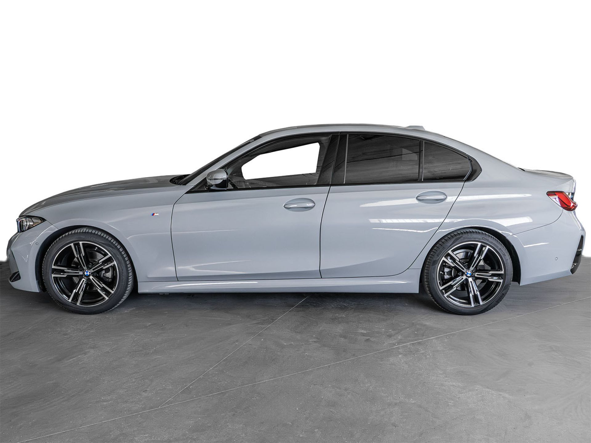 BMW Serie 3 - 3
