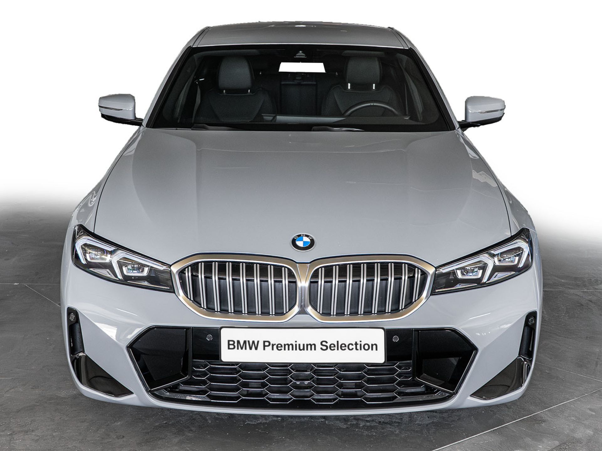 BMW Serie 3 - 6