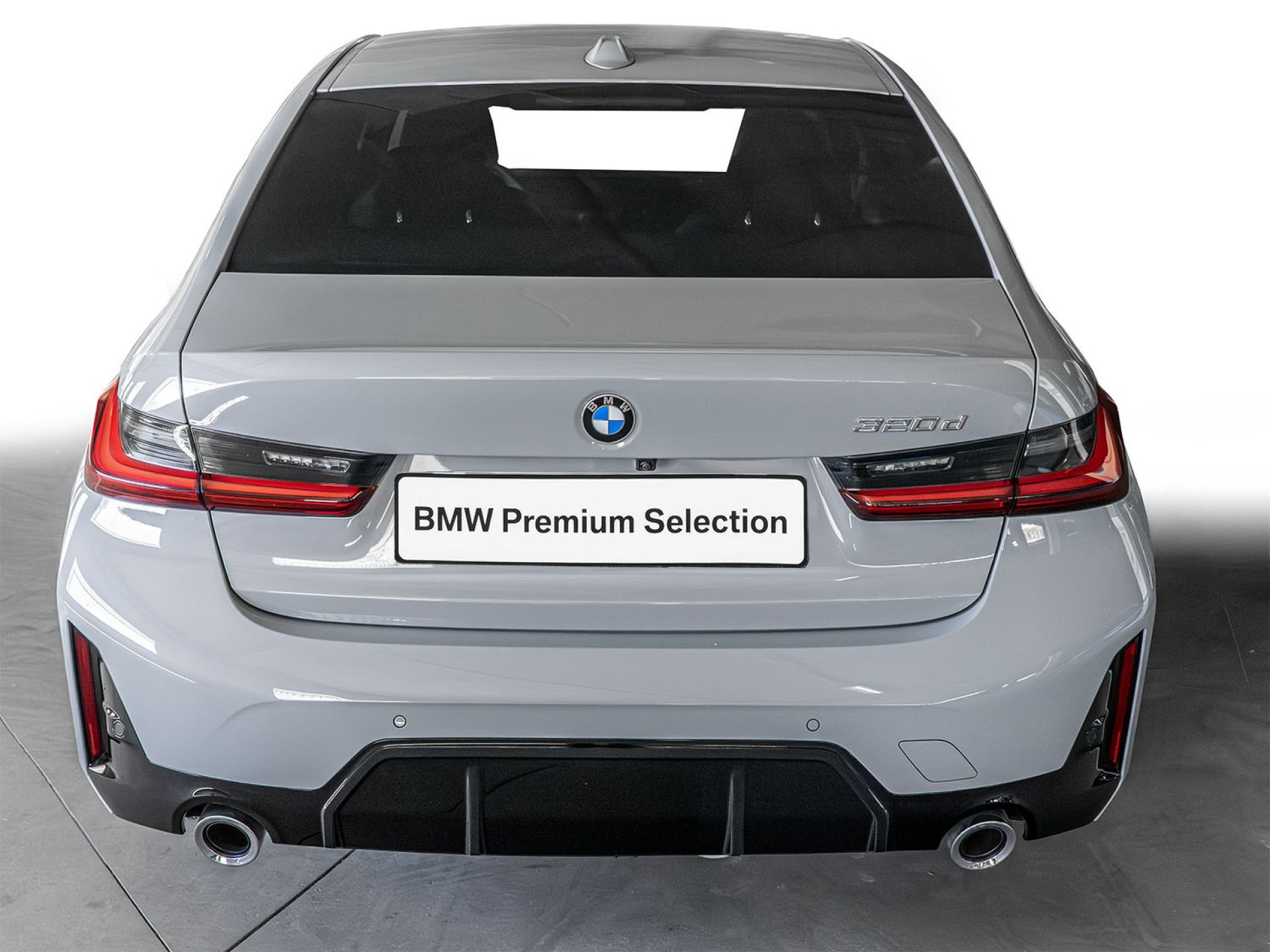 BMW Serie 3 - 4