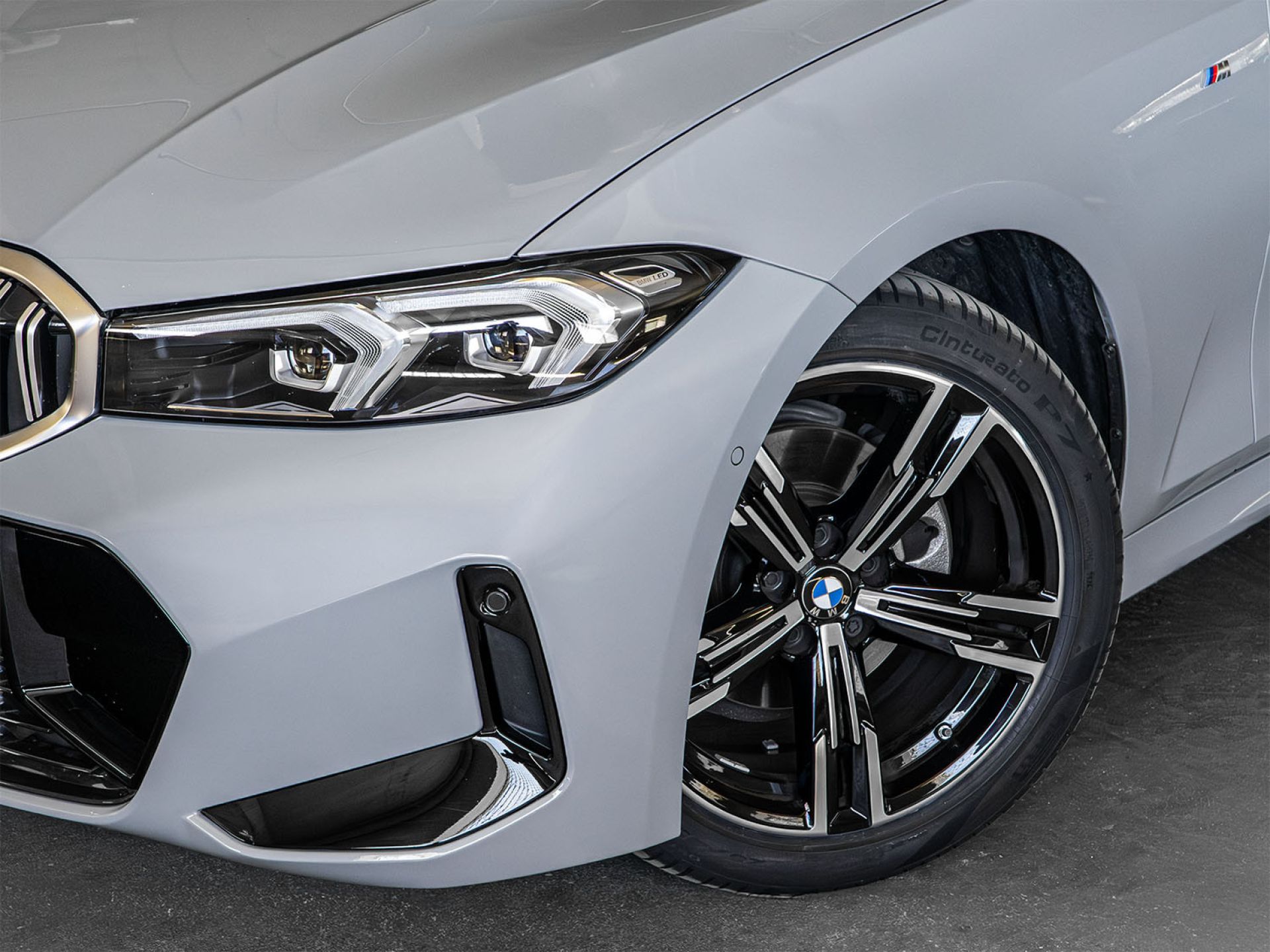 BMW Serie 3 - 2