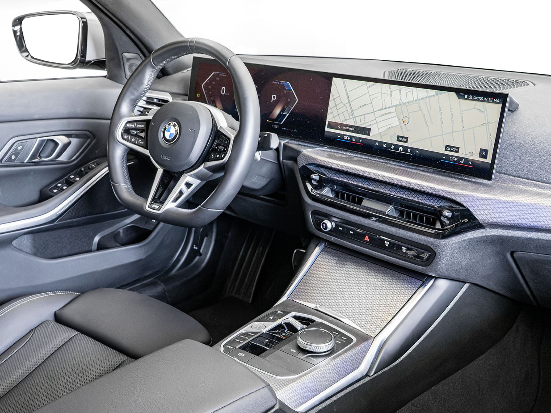 BMW Serie 3 - 10