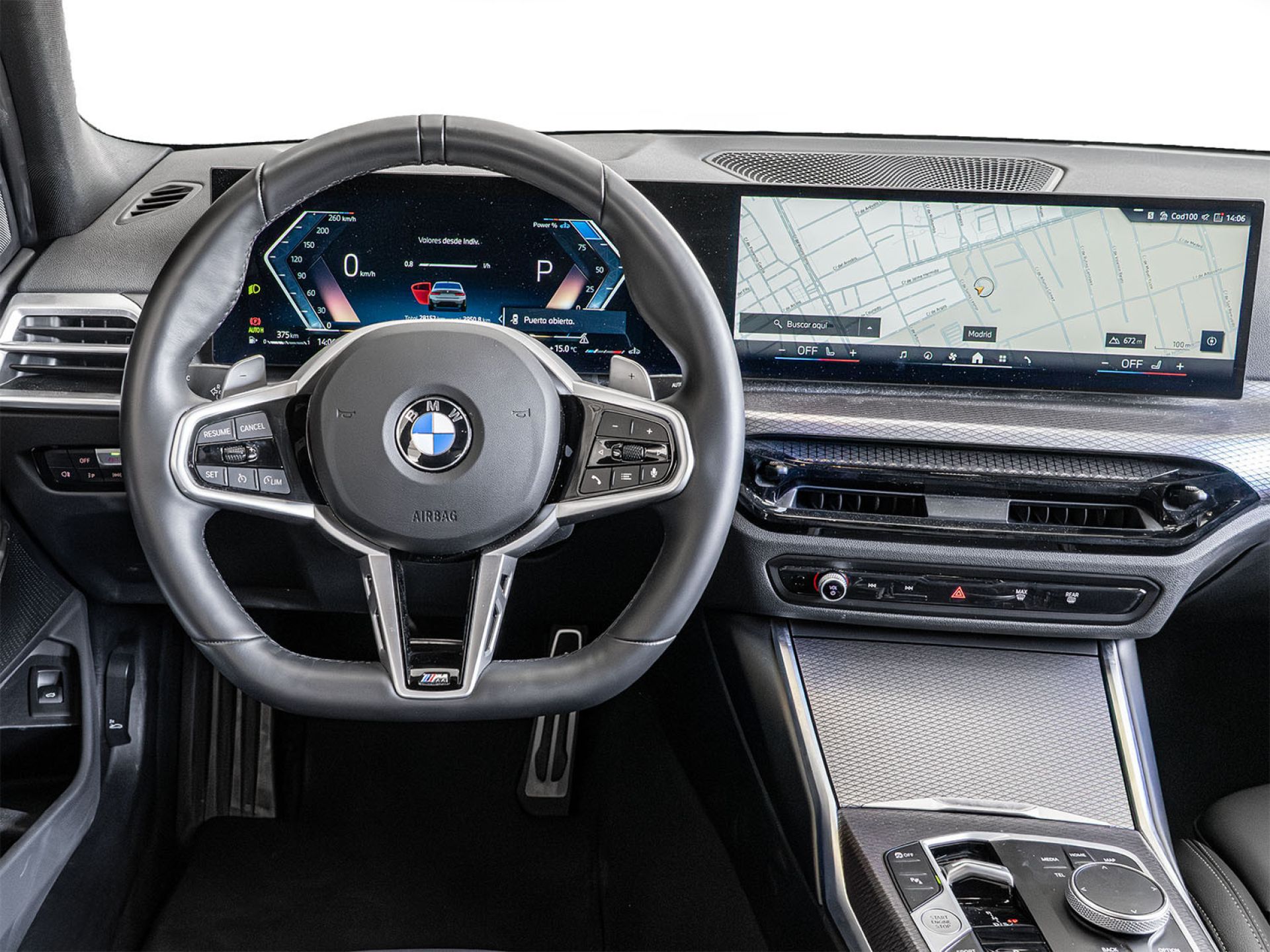 BMW Serie 3 - 11