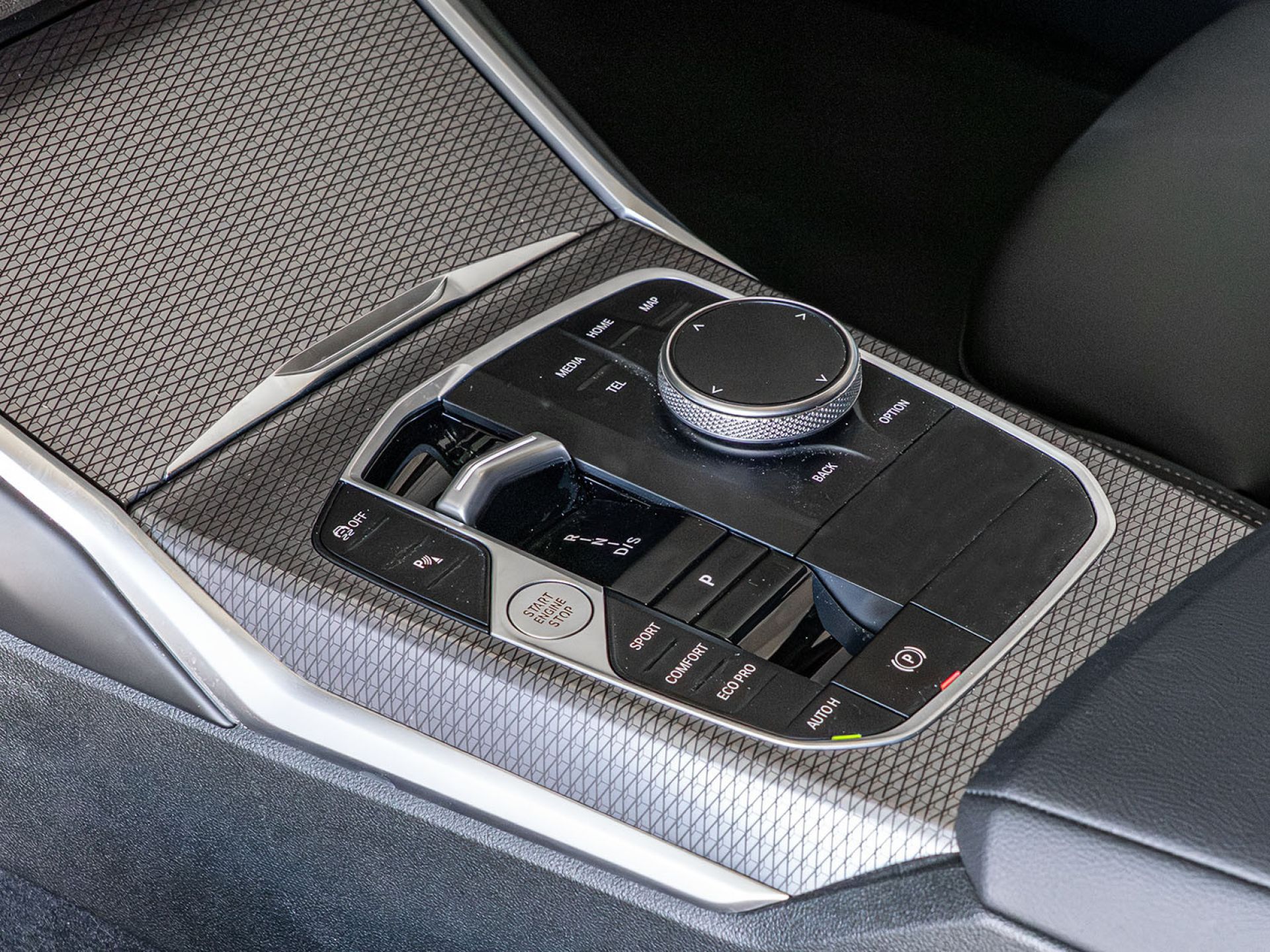 BMW Serie 3 - 12