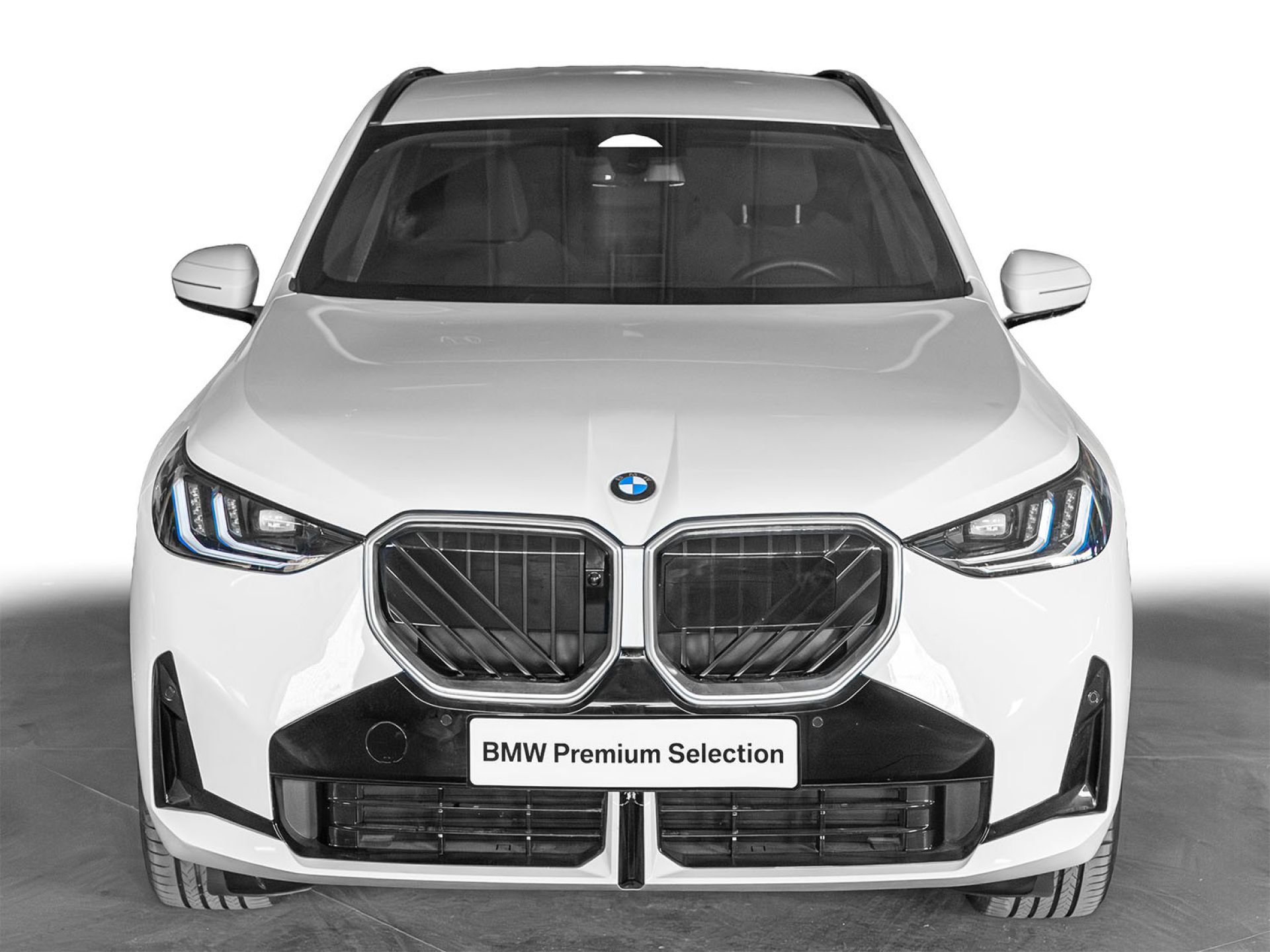 BMW X3 - 5