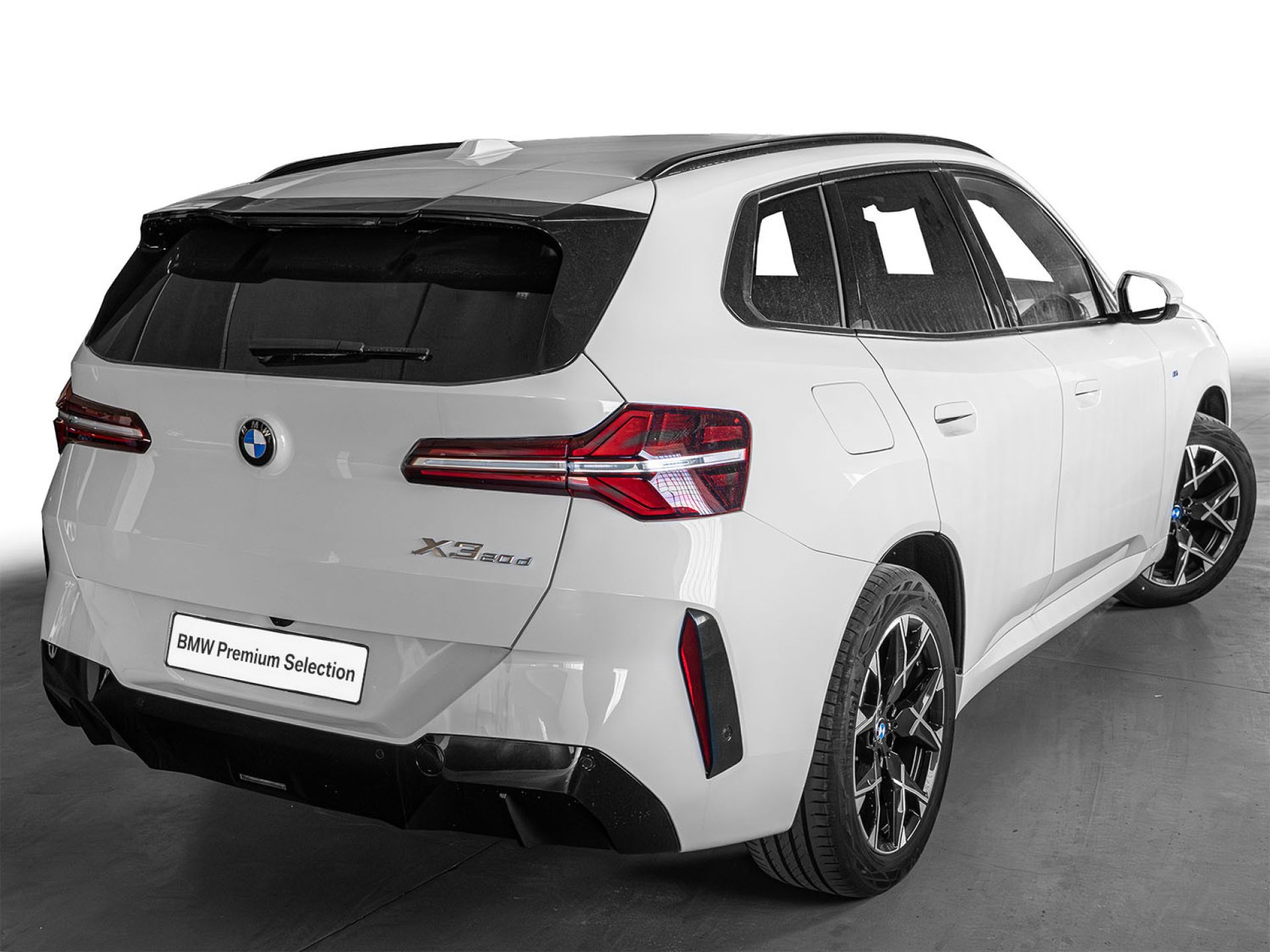BMW X3 - 3