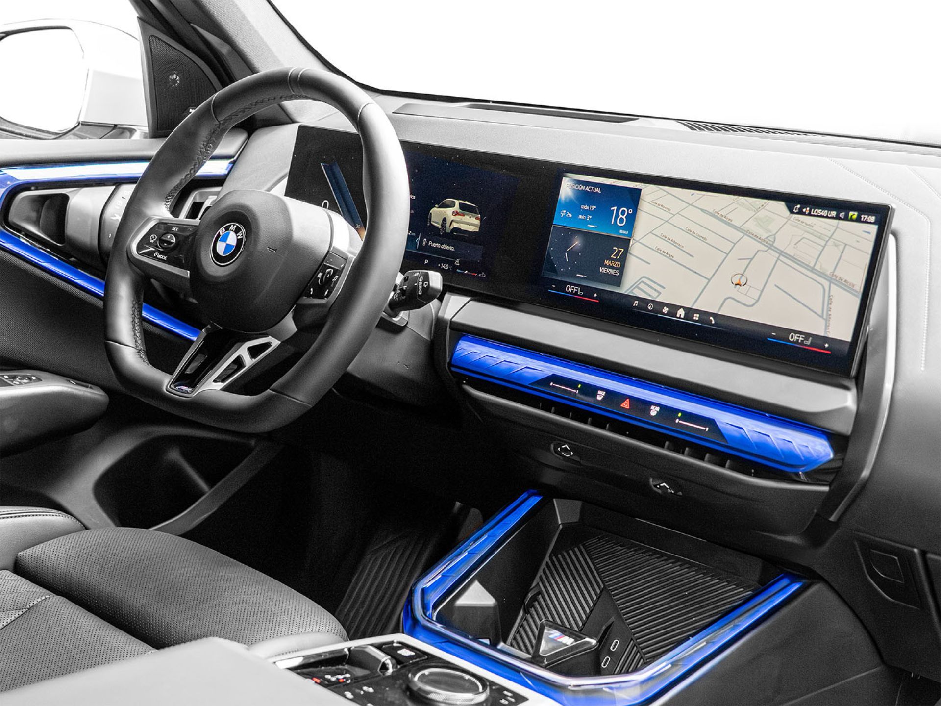 BMW X3 - 10