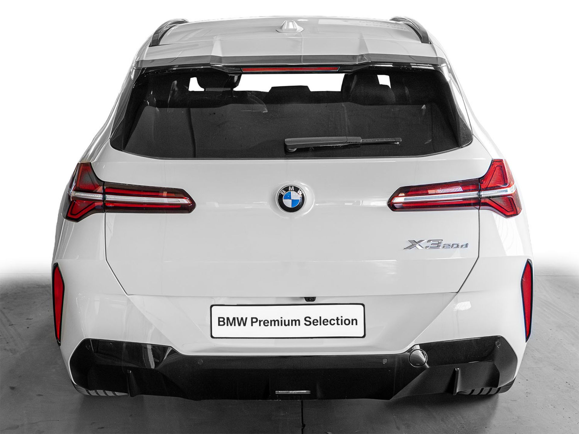 BMW X3 - 4