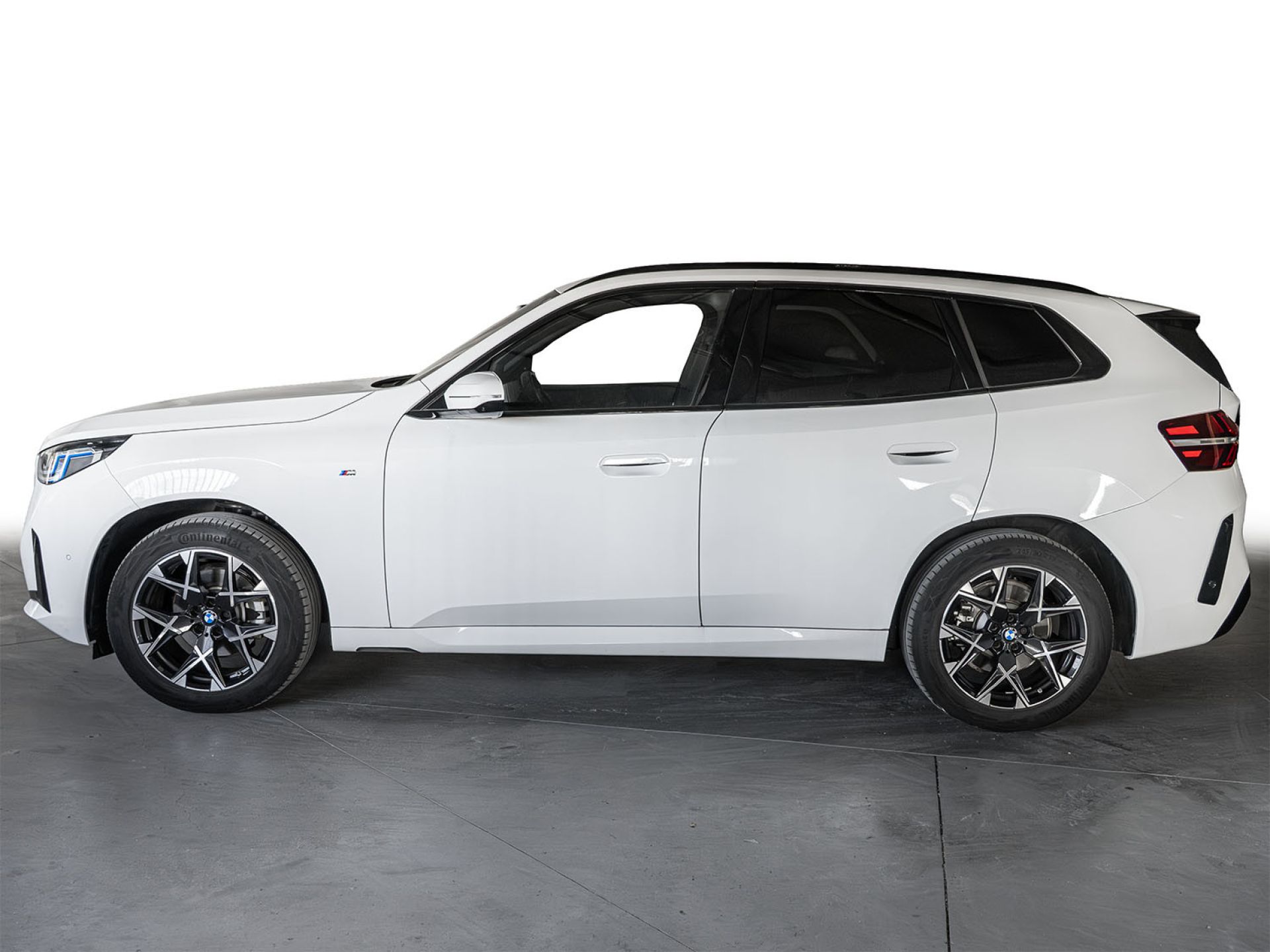 BMW X3 - 6