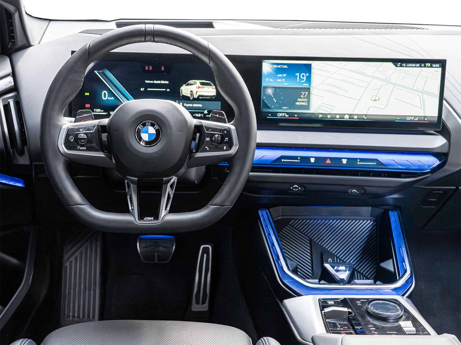 BMW X3 - 9