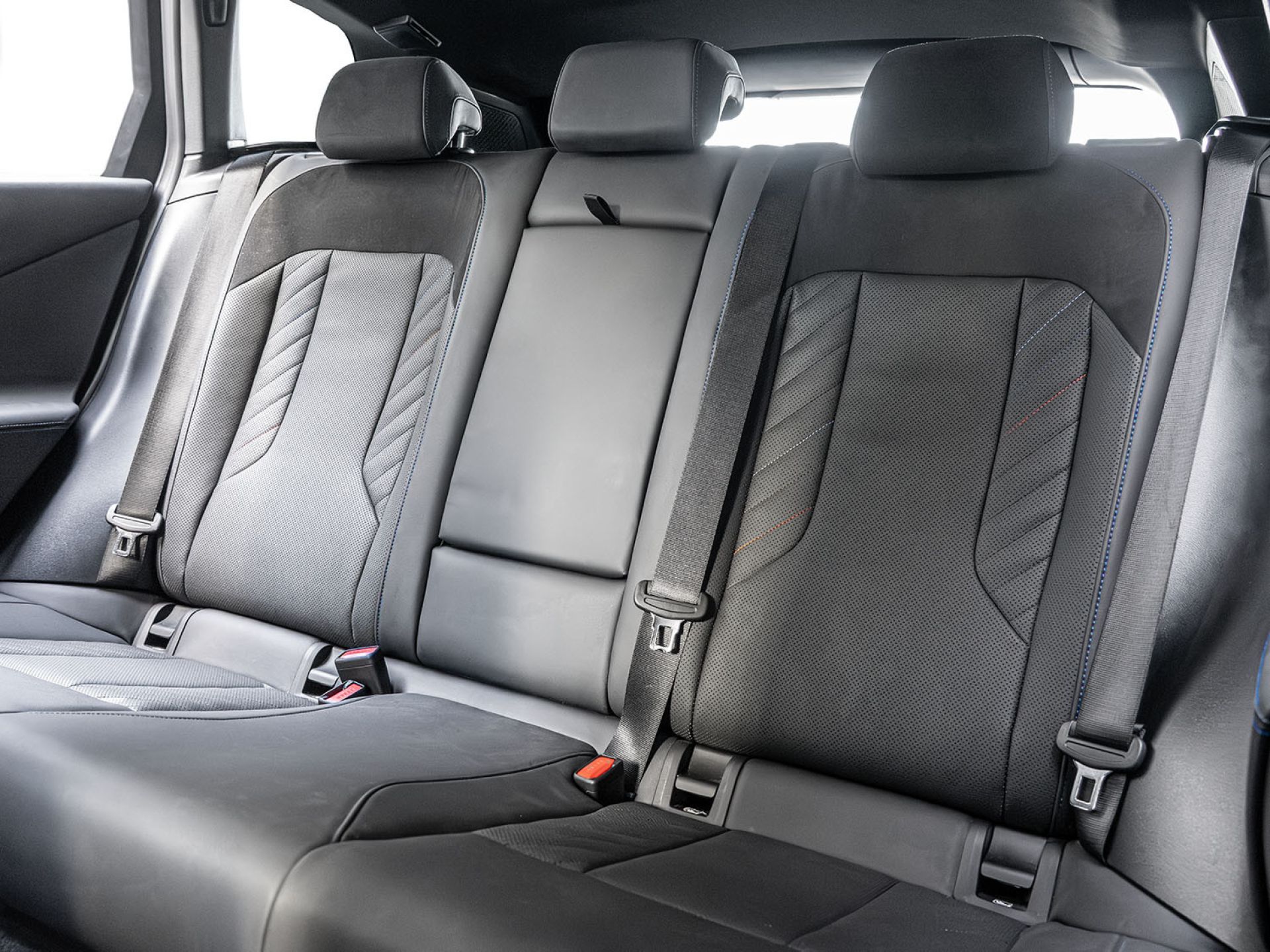 BMW X3 - 11