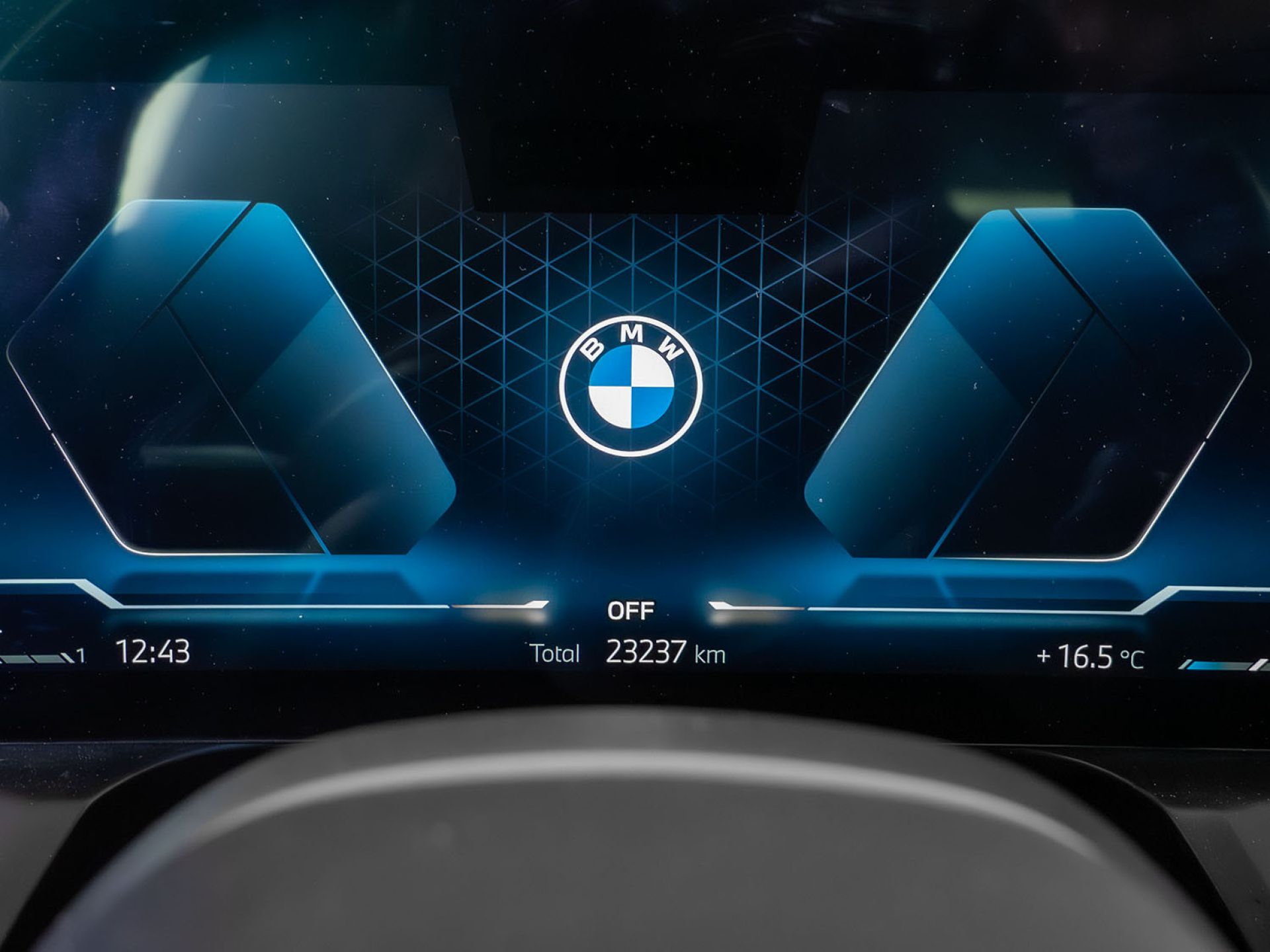 BMW X3 - 12