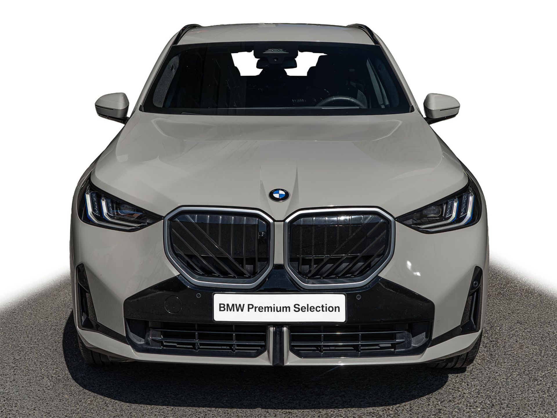 BMW X3 - 3