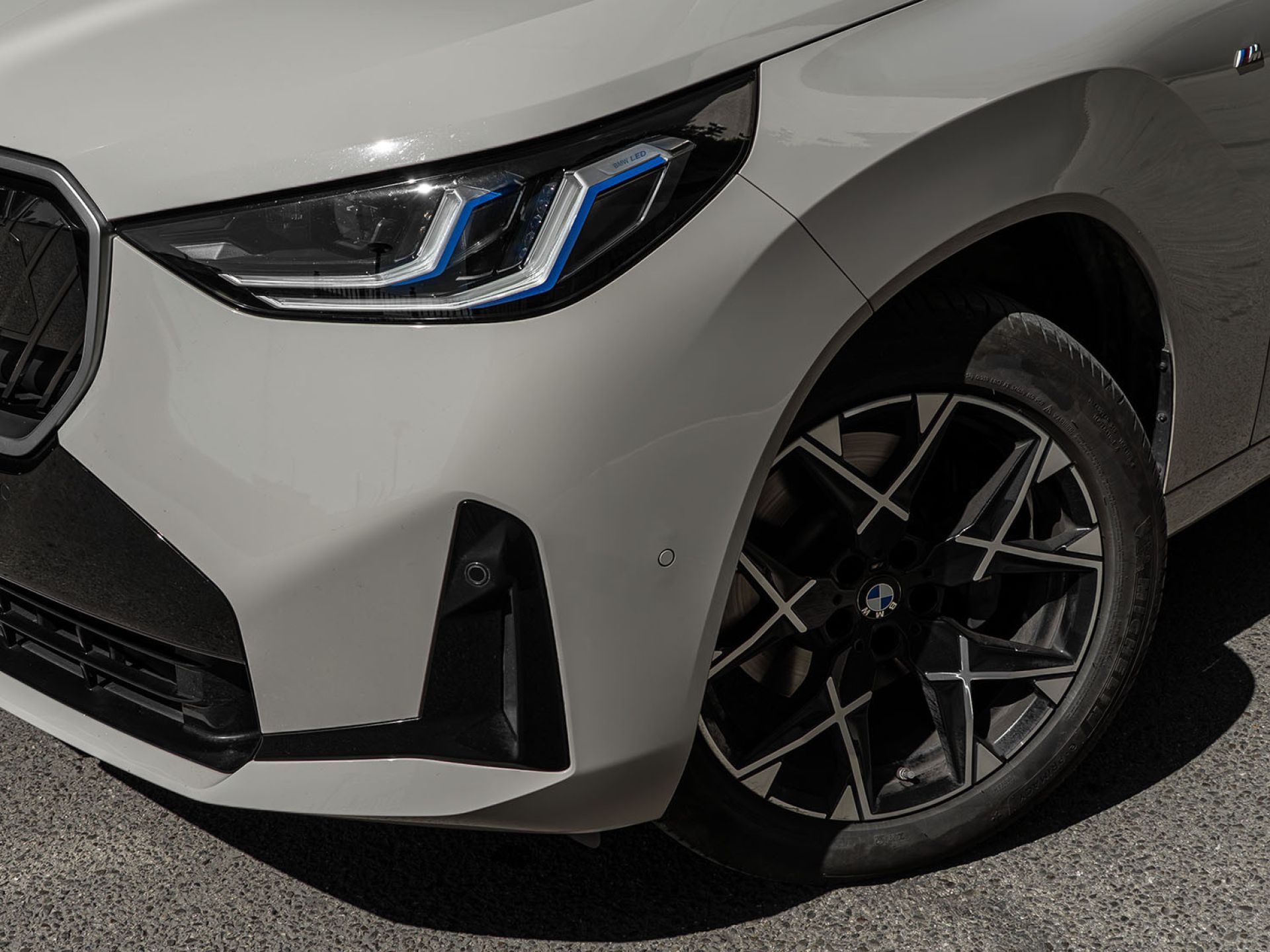 BMW X3 - 2
