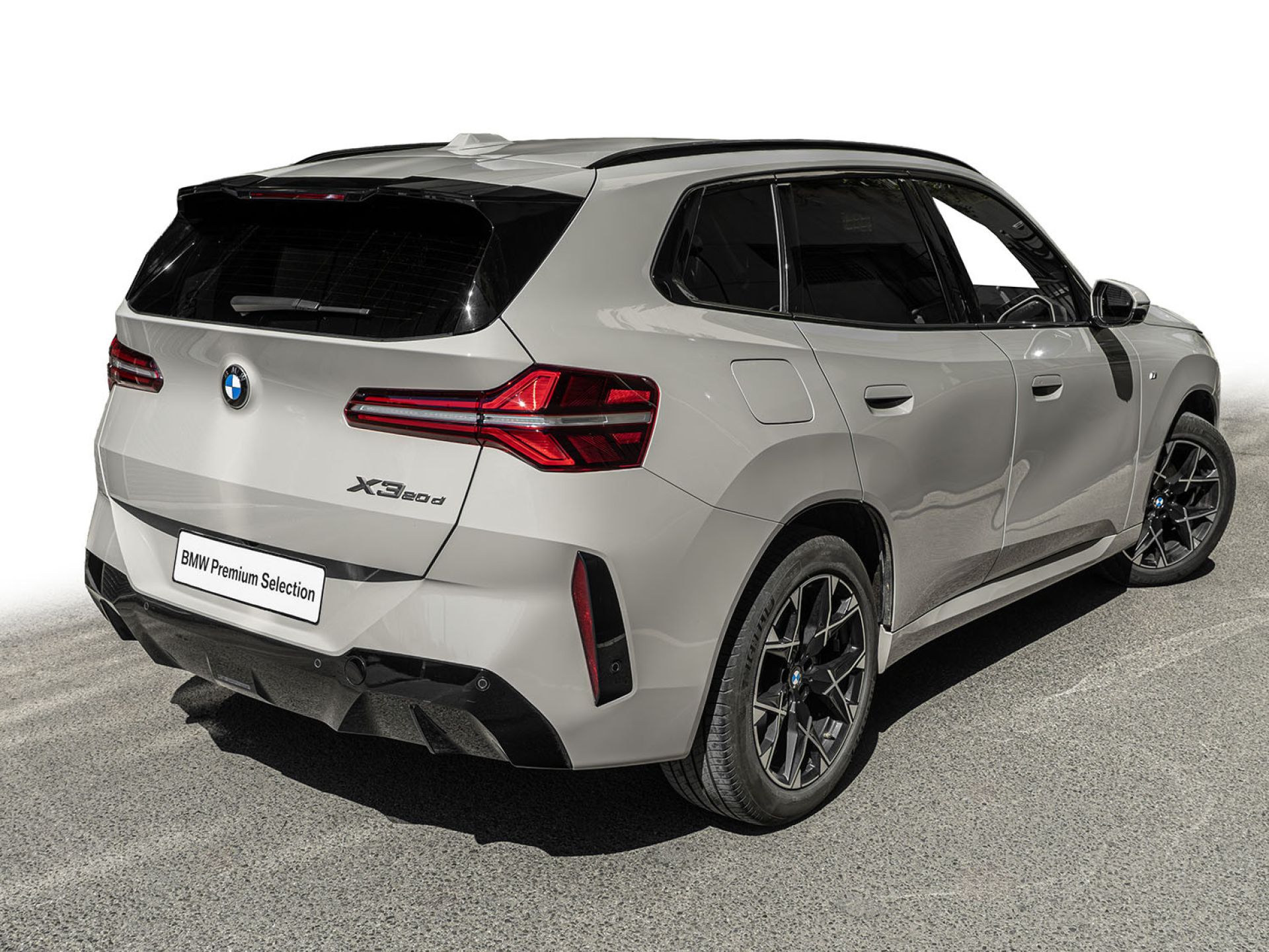 BMW X3 - 5
