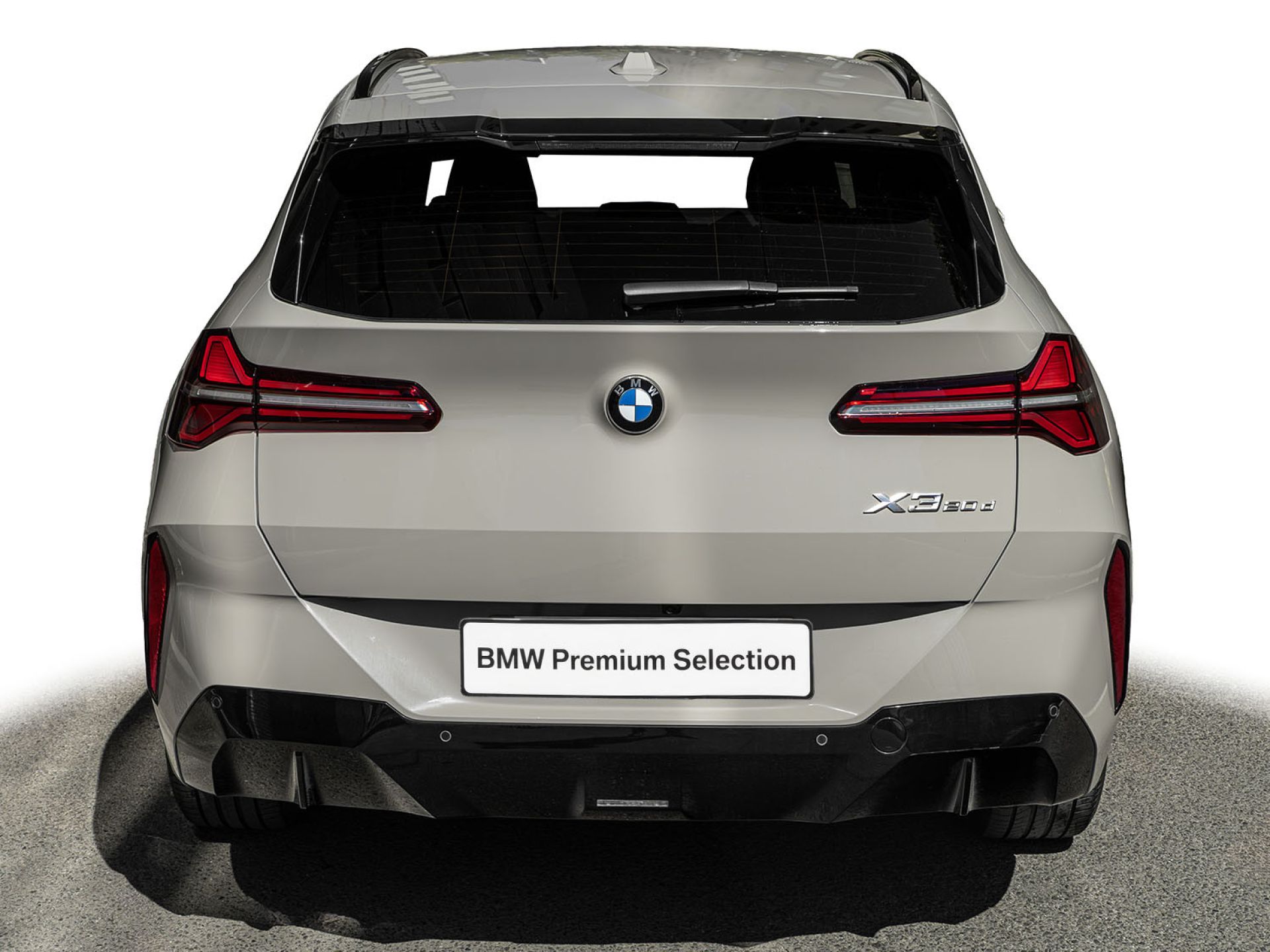 BMW X3 - 4