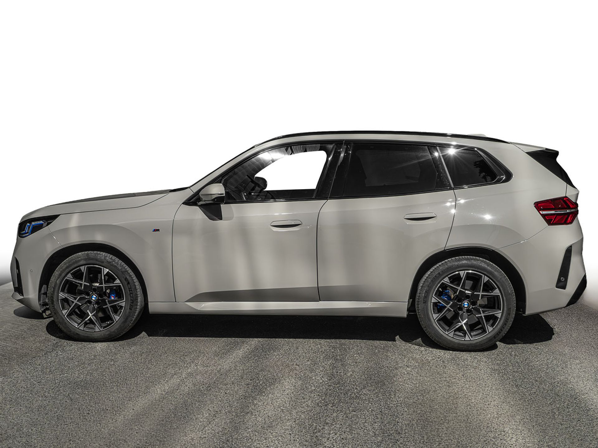 BMW X3 - 6
