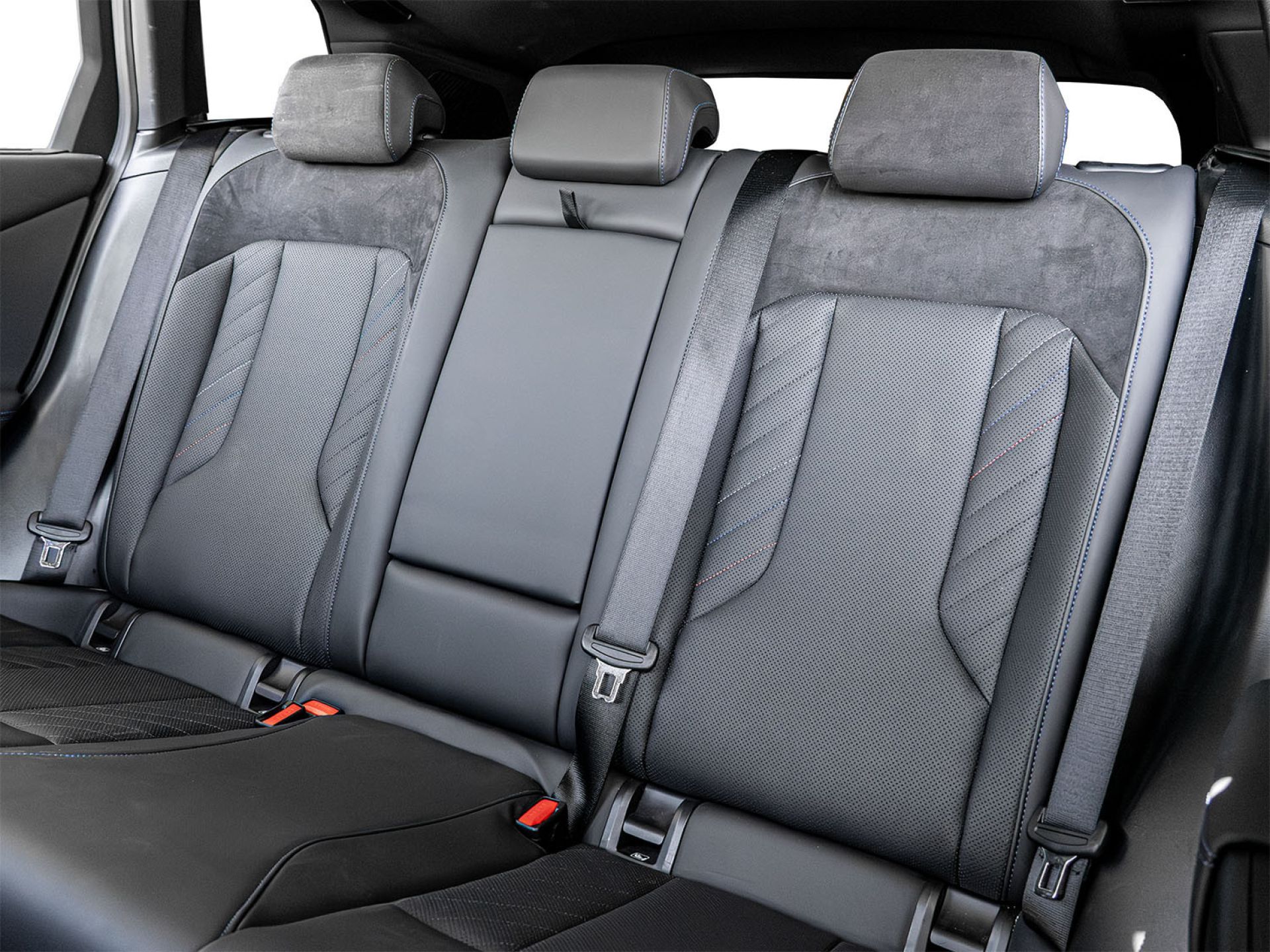 BMW X3 - 10