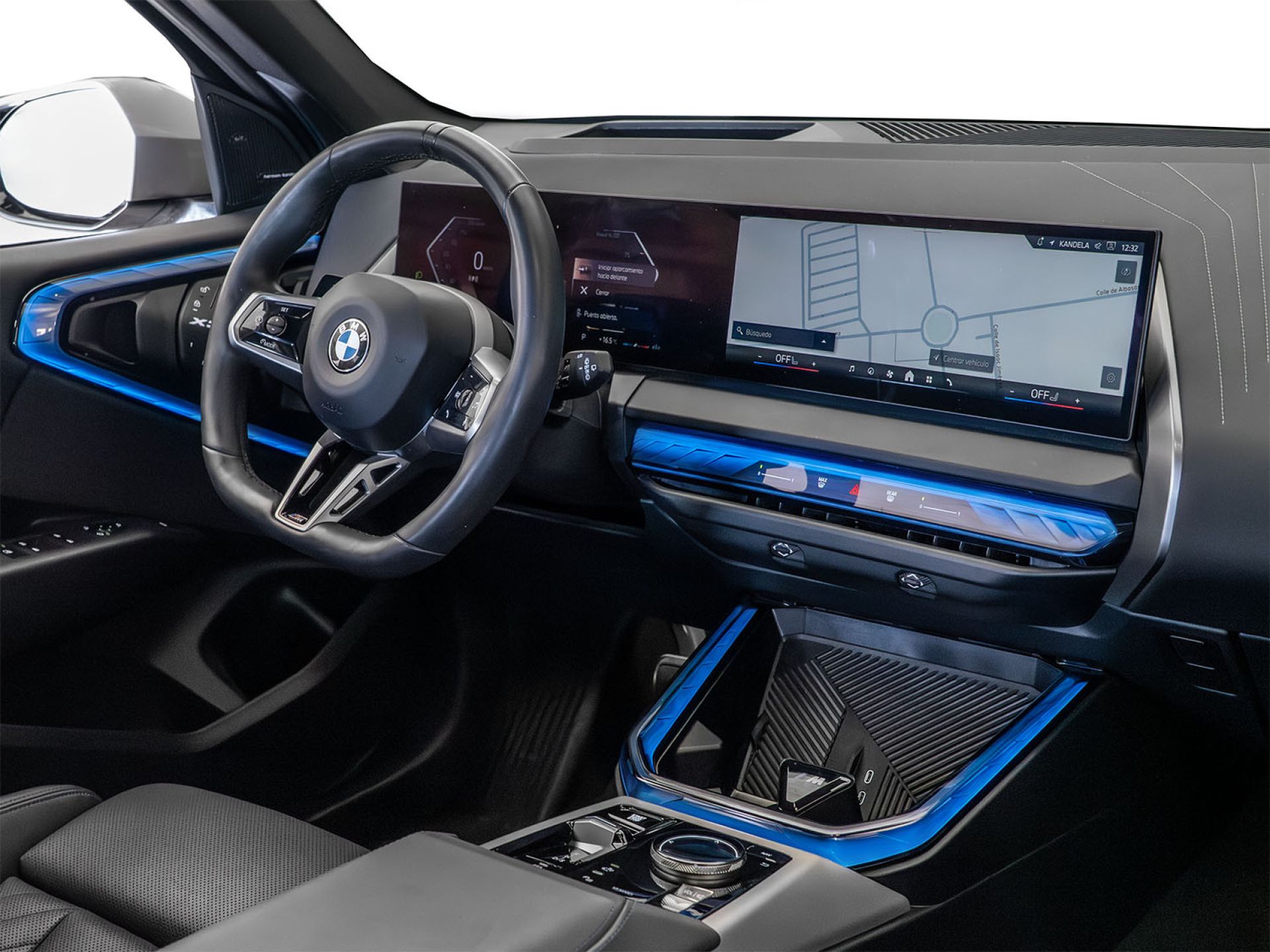 BMW X3 - 11