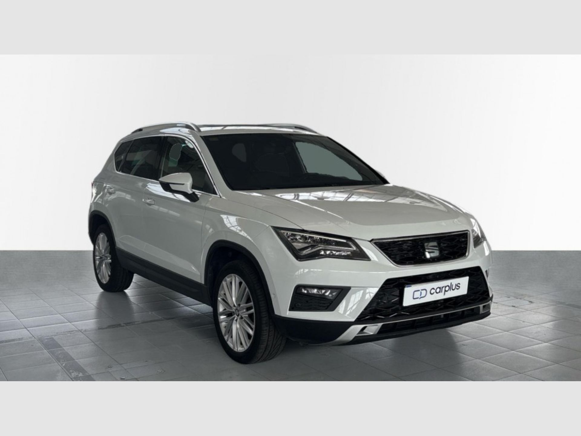 SEAT Ateca - 2