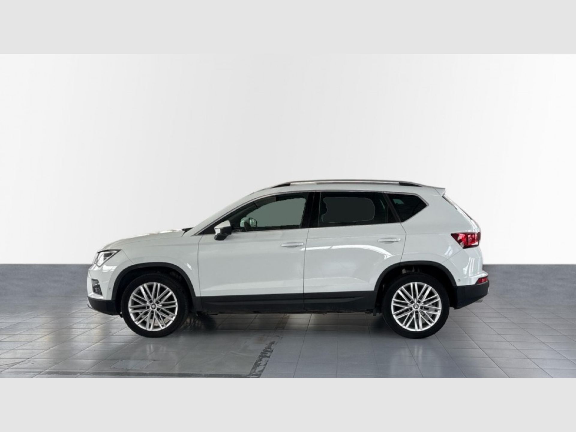 SEAT Ateca - 4