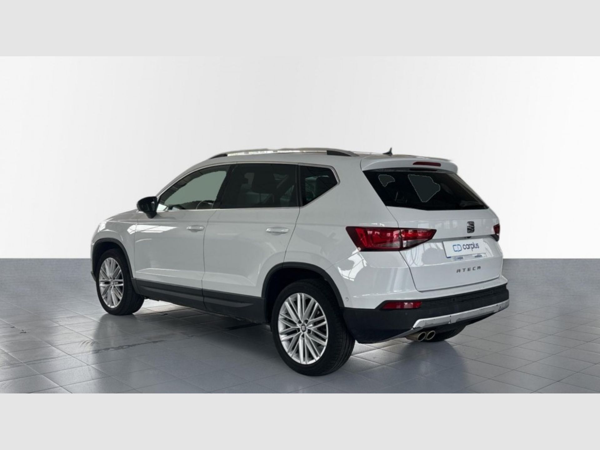 SEAT Ateca - 5