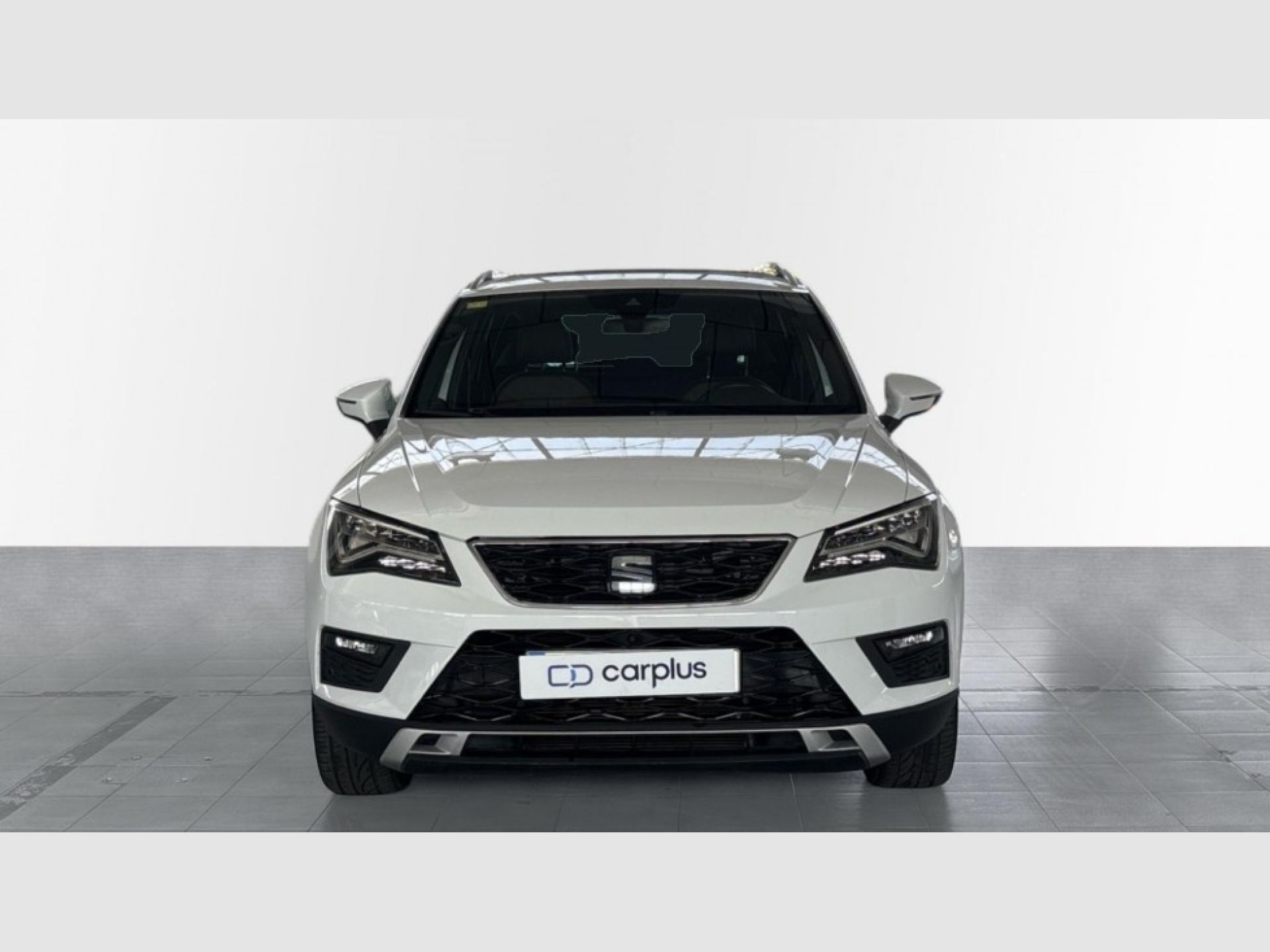 SEAT Ateca - 3