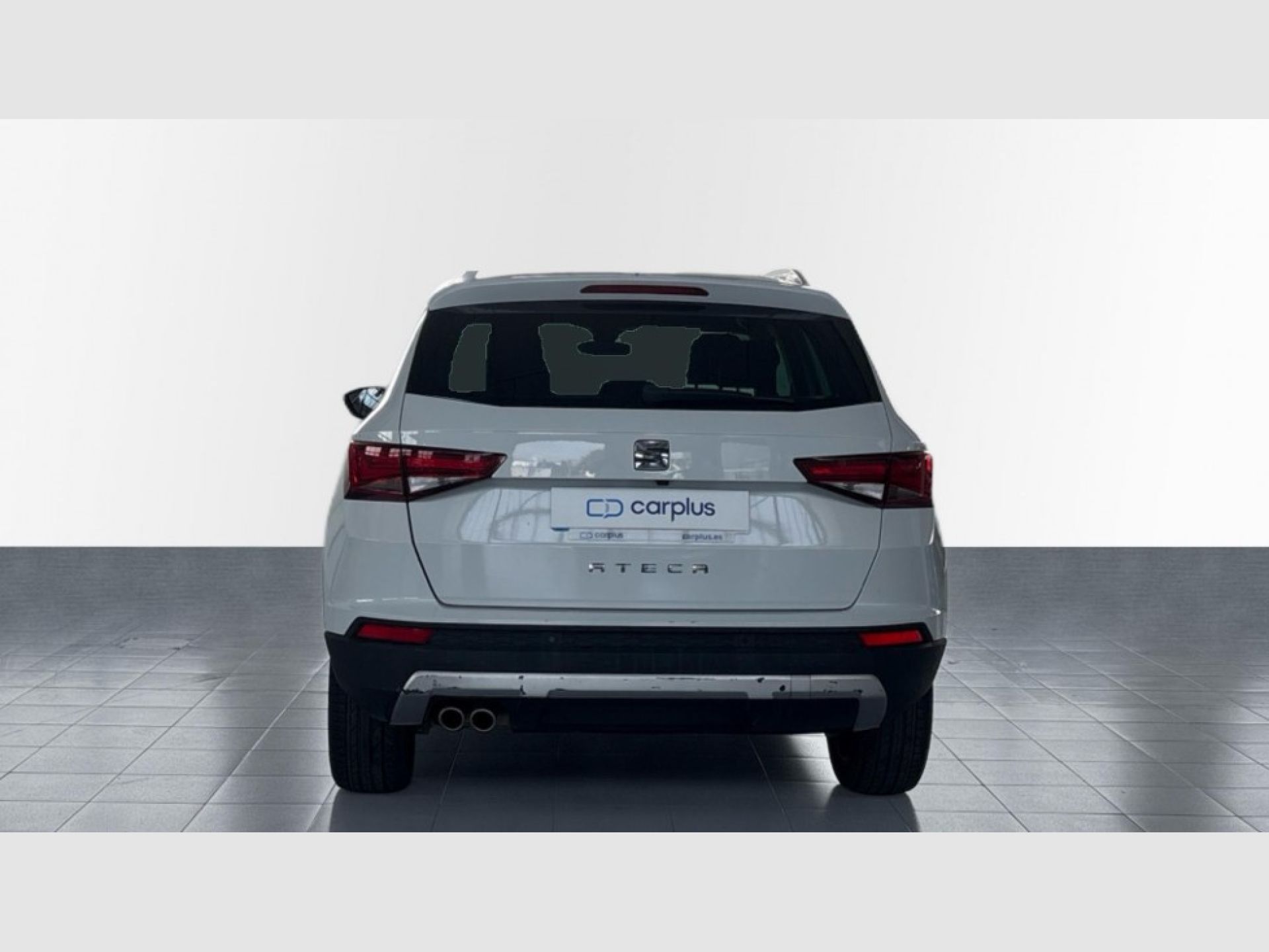 SEAT Ateca - 6