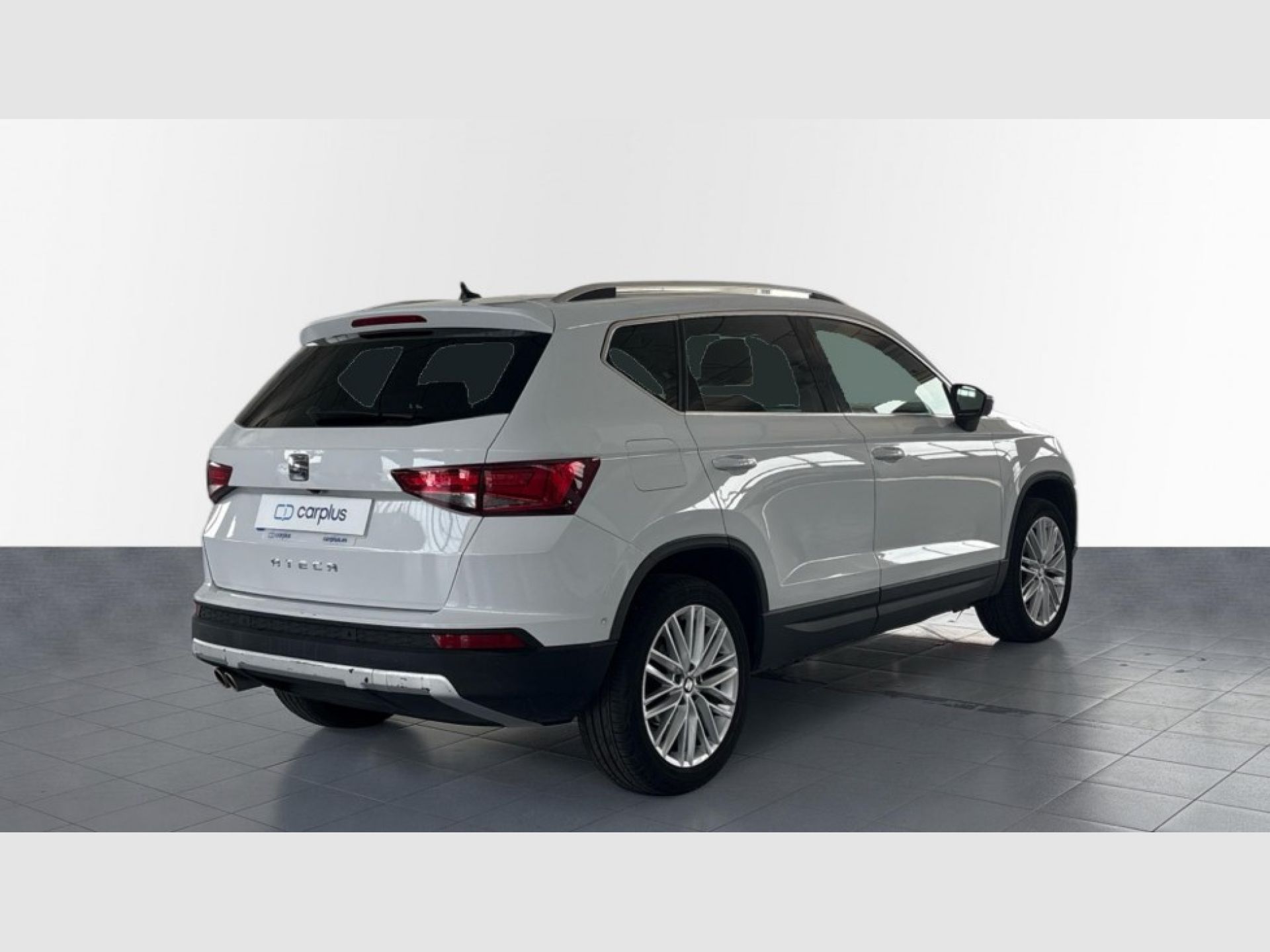 SEAT Ateca - 7