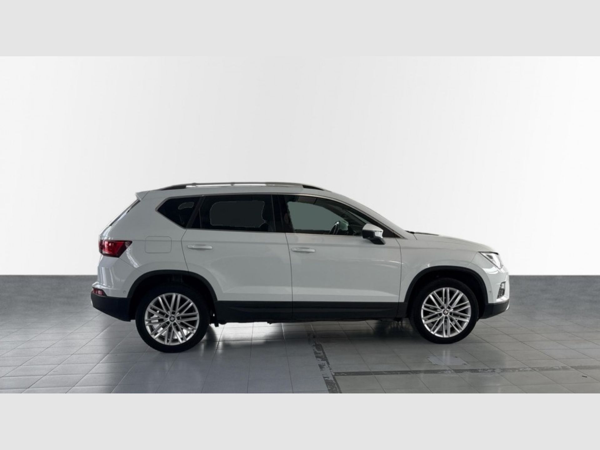 SEAT Ateca - 8