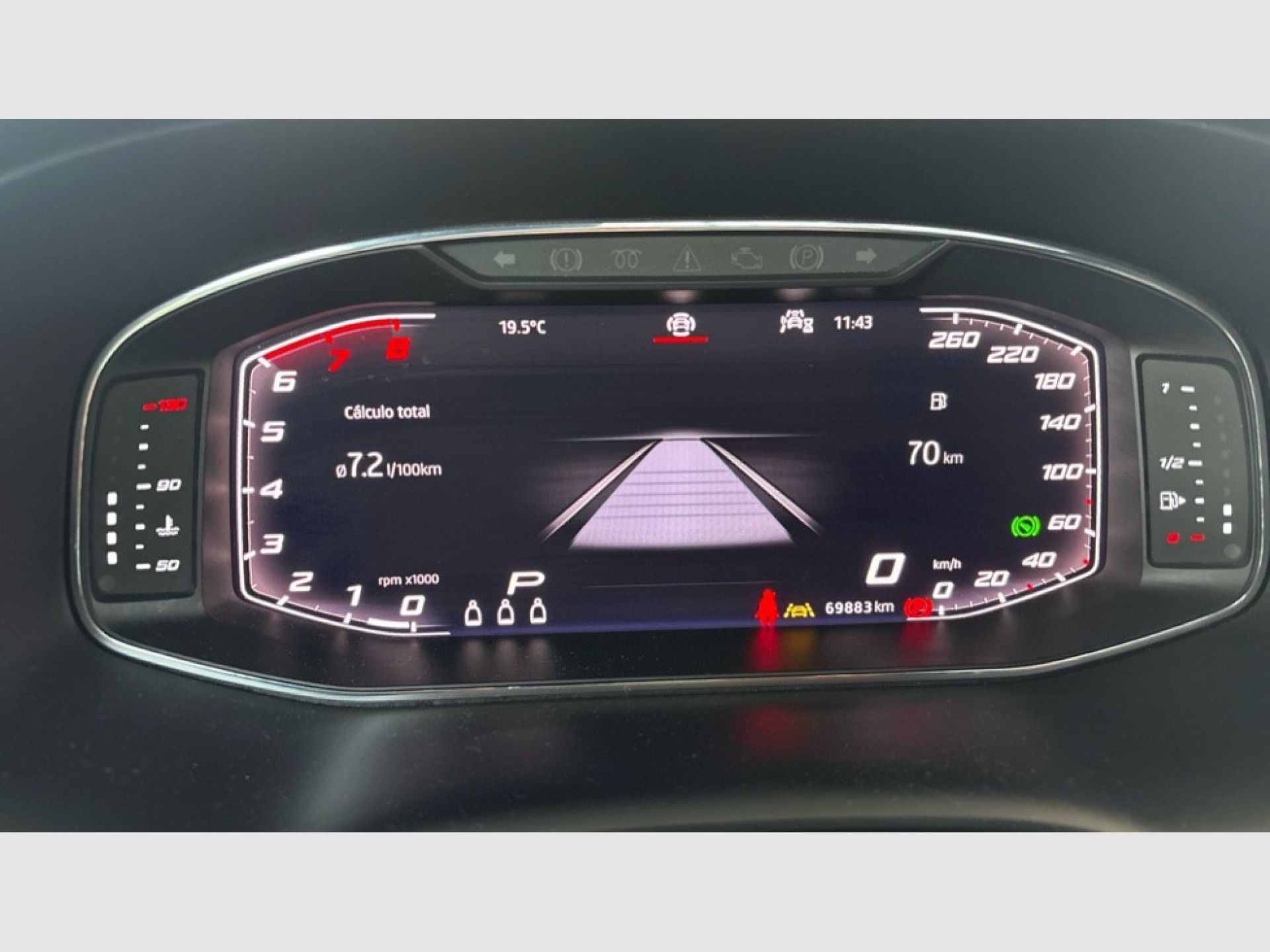 SEAT Ateca - 9
