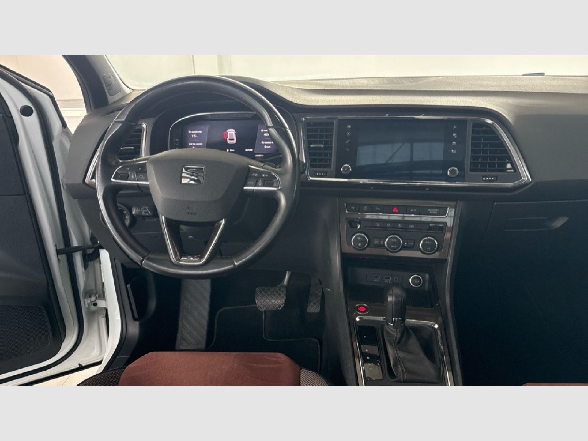 SEAT Ateca - 10