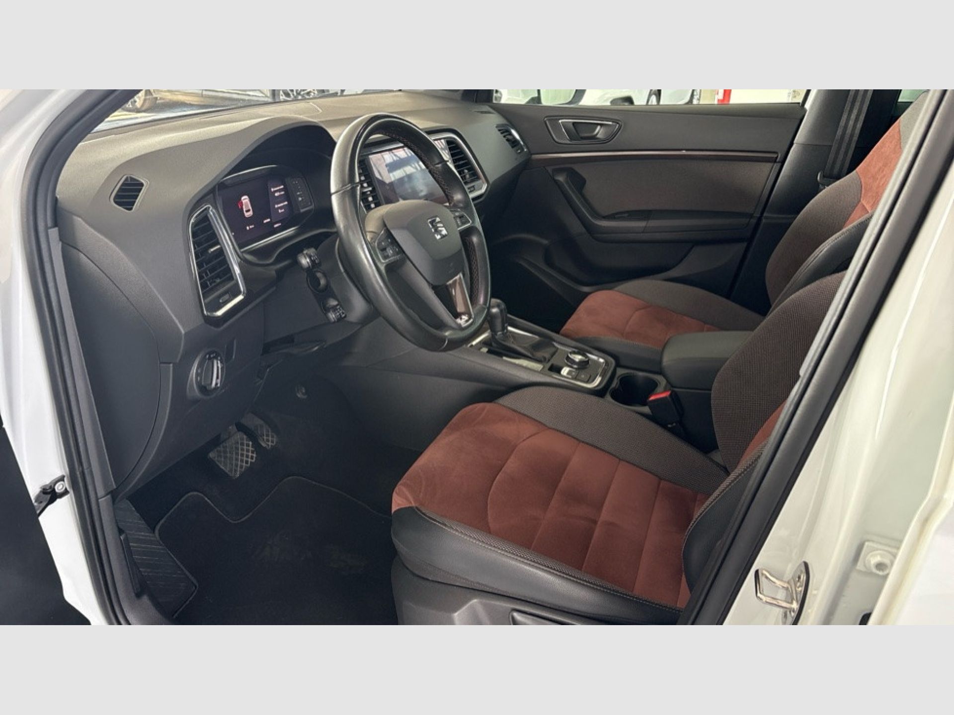 SEAT Ateca - 11