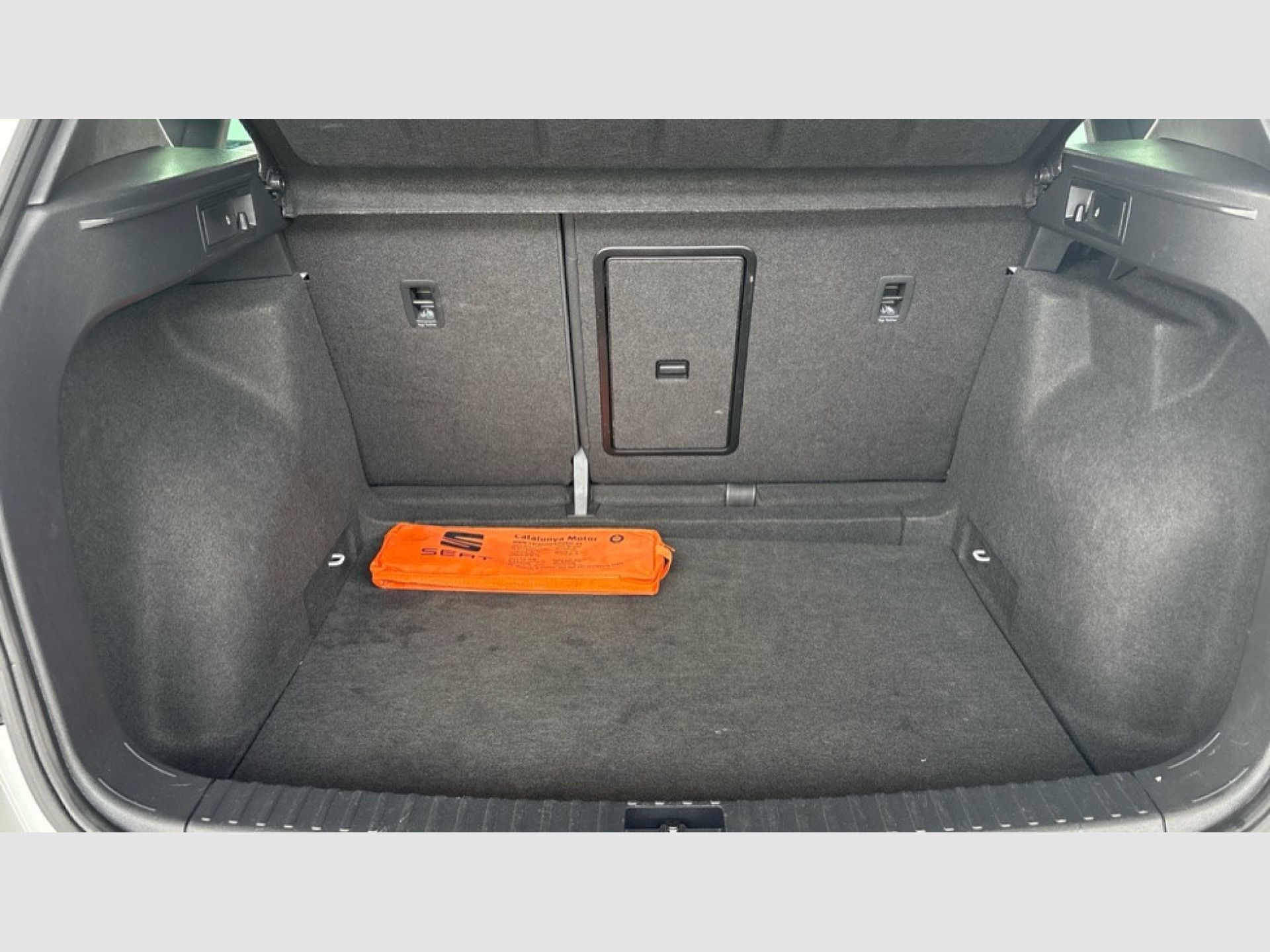 SEAT Ateca - 12